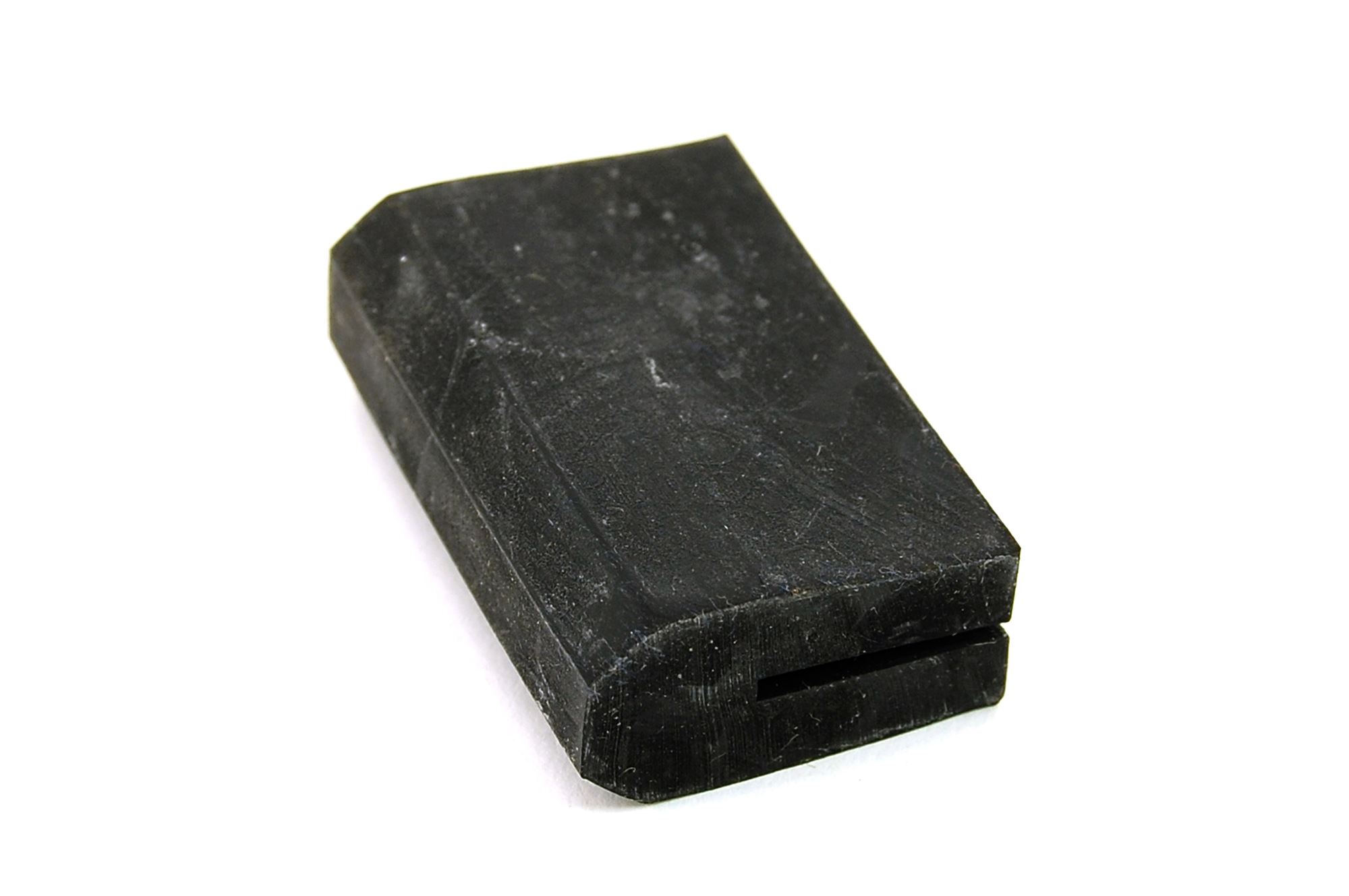 Buffer Rubber Stay Rod AntiRattle 601663 Rimmer Bros