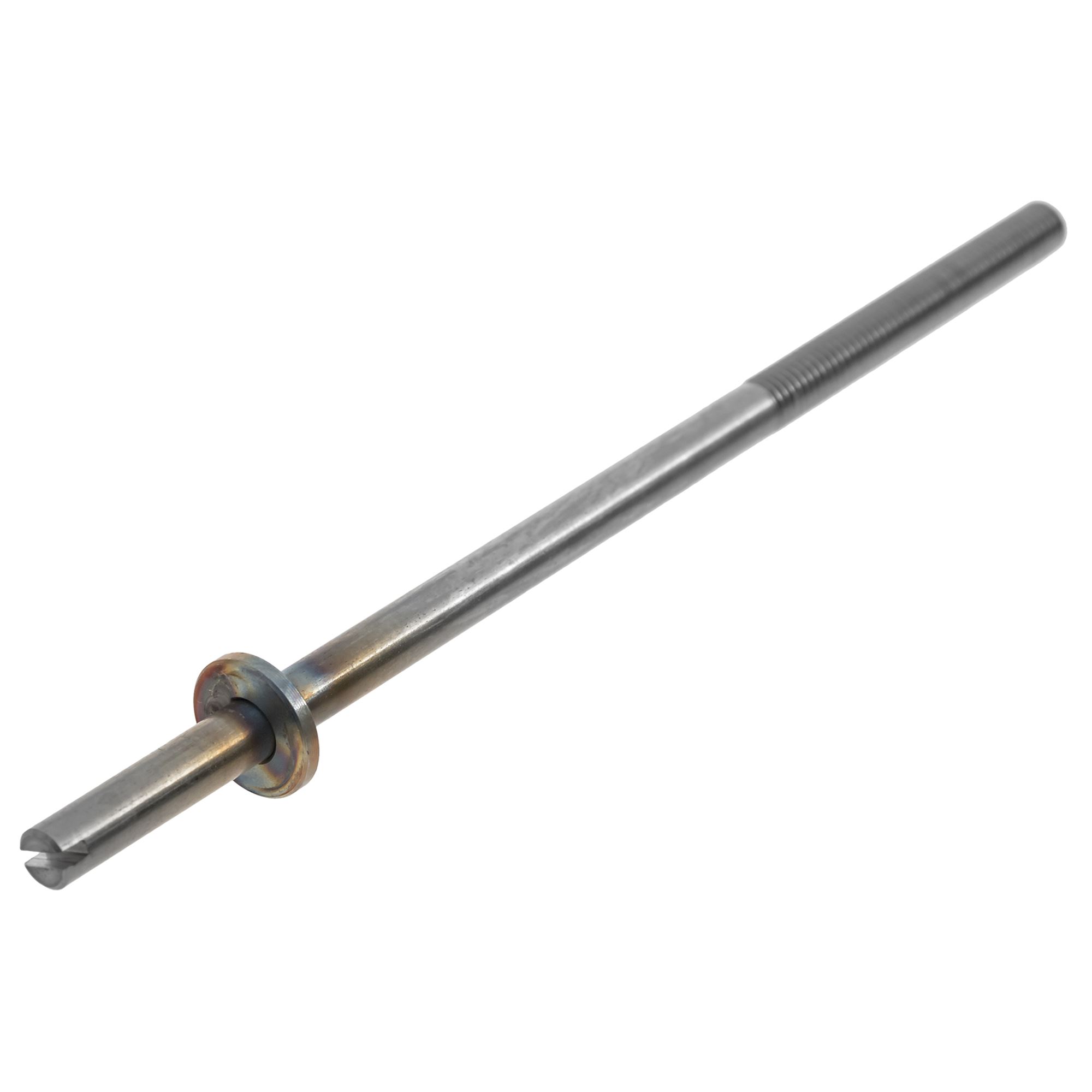 152889 - THROTTLE LINK ROD CP STAINLESS | Rimmer Bros