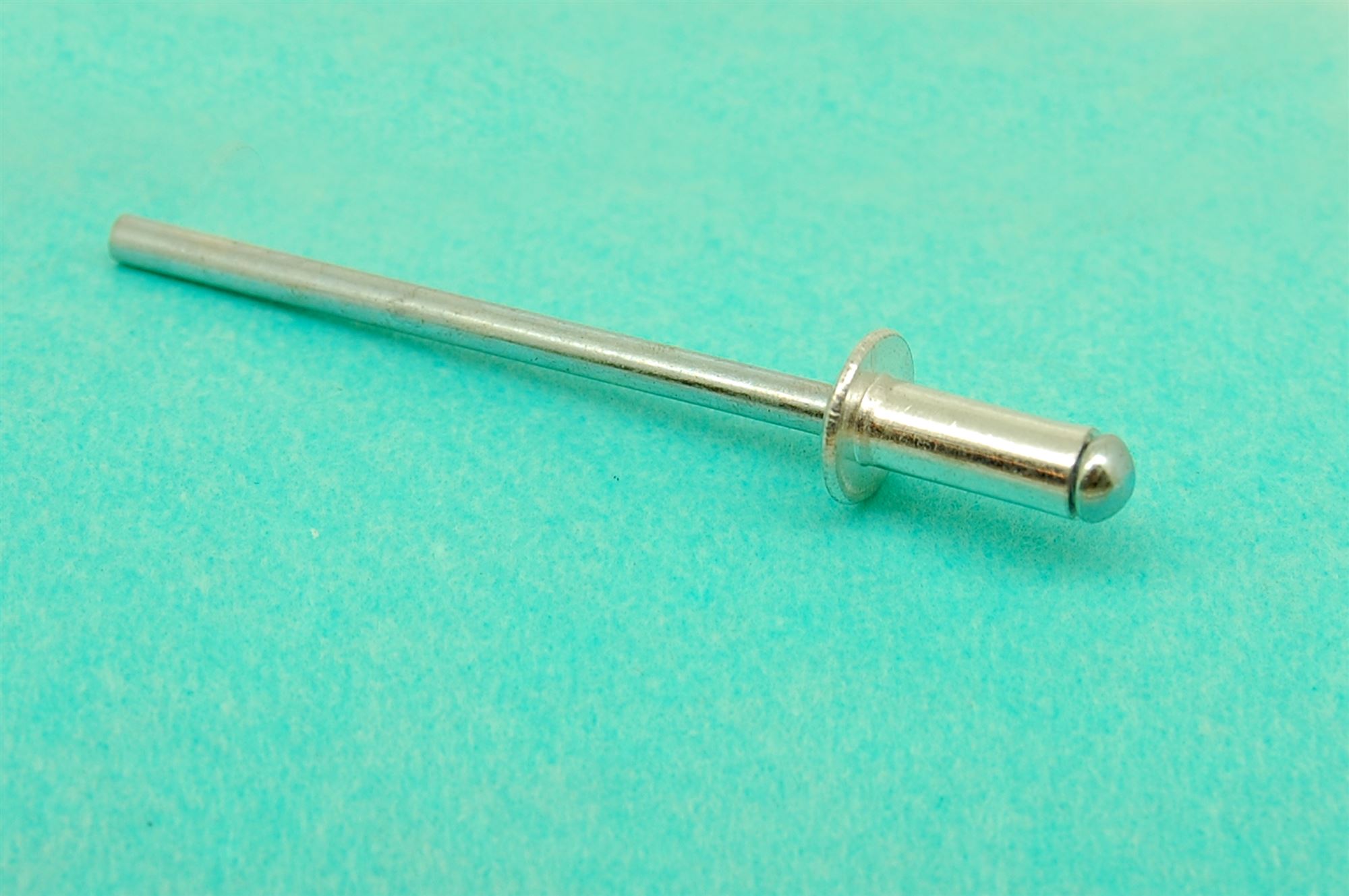 Pop Rivet 3mm x 8mm 574437 Rimmer Bros