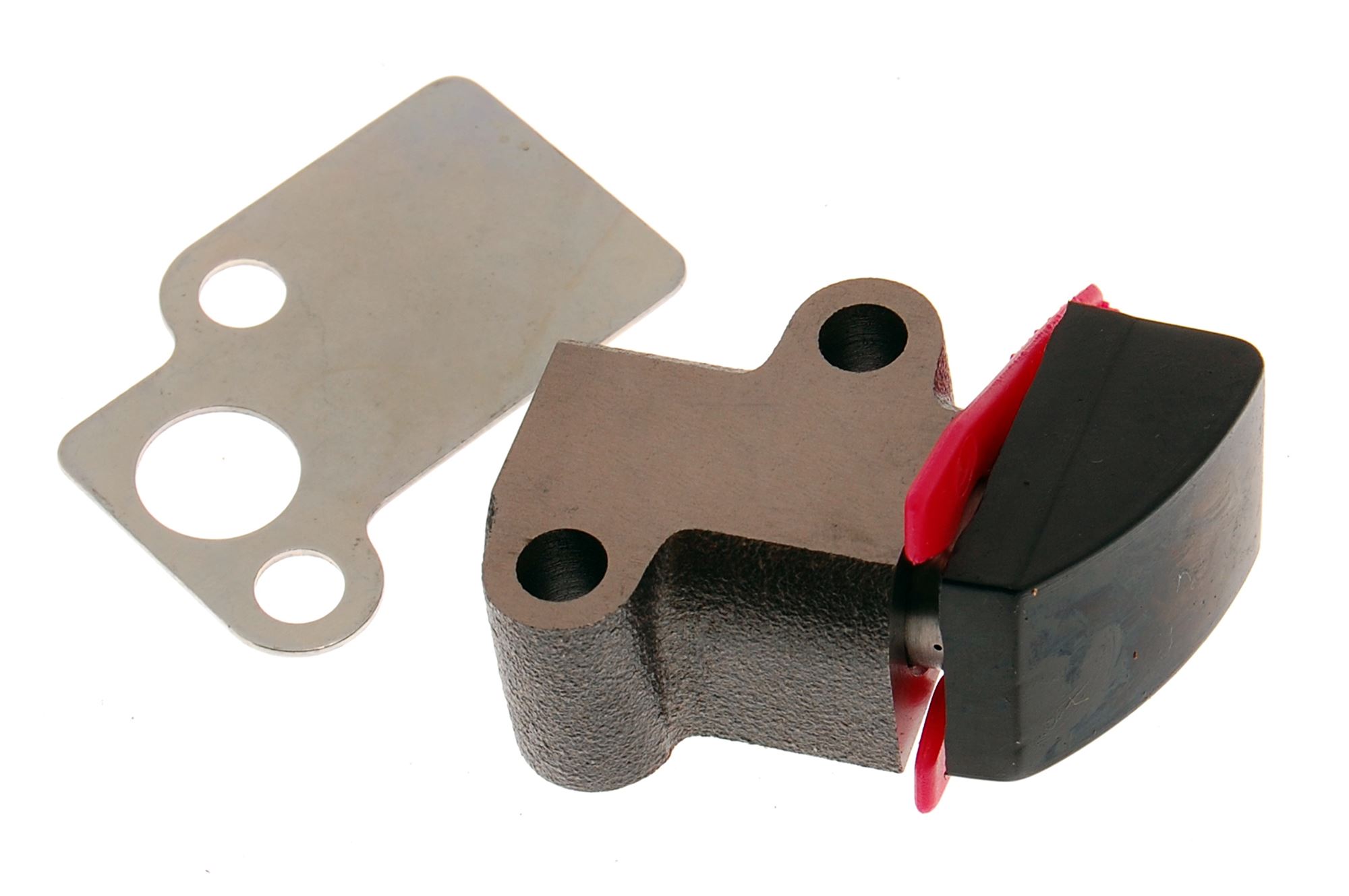 Timing Chain Tensioner Including Backplate 151089 Rimmer Bros