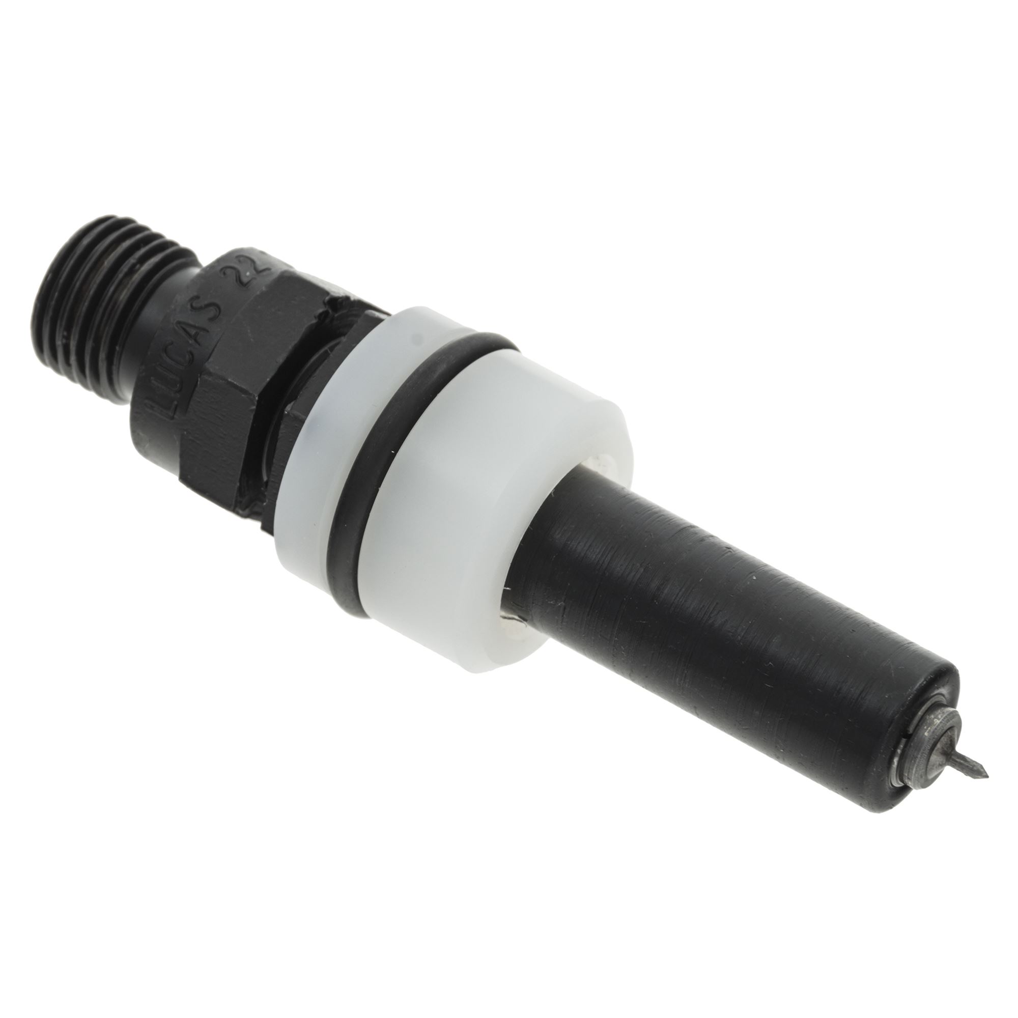 INJECTOR PI LARGE | Rimmer Bros
