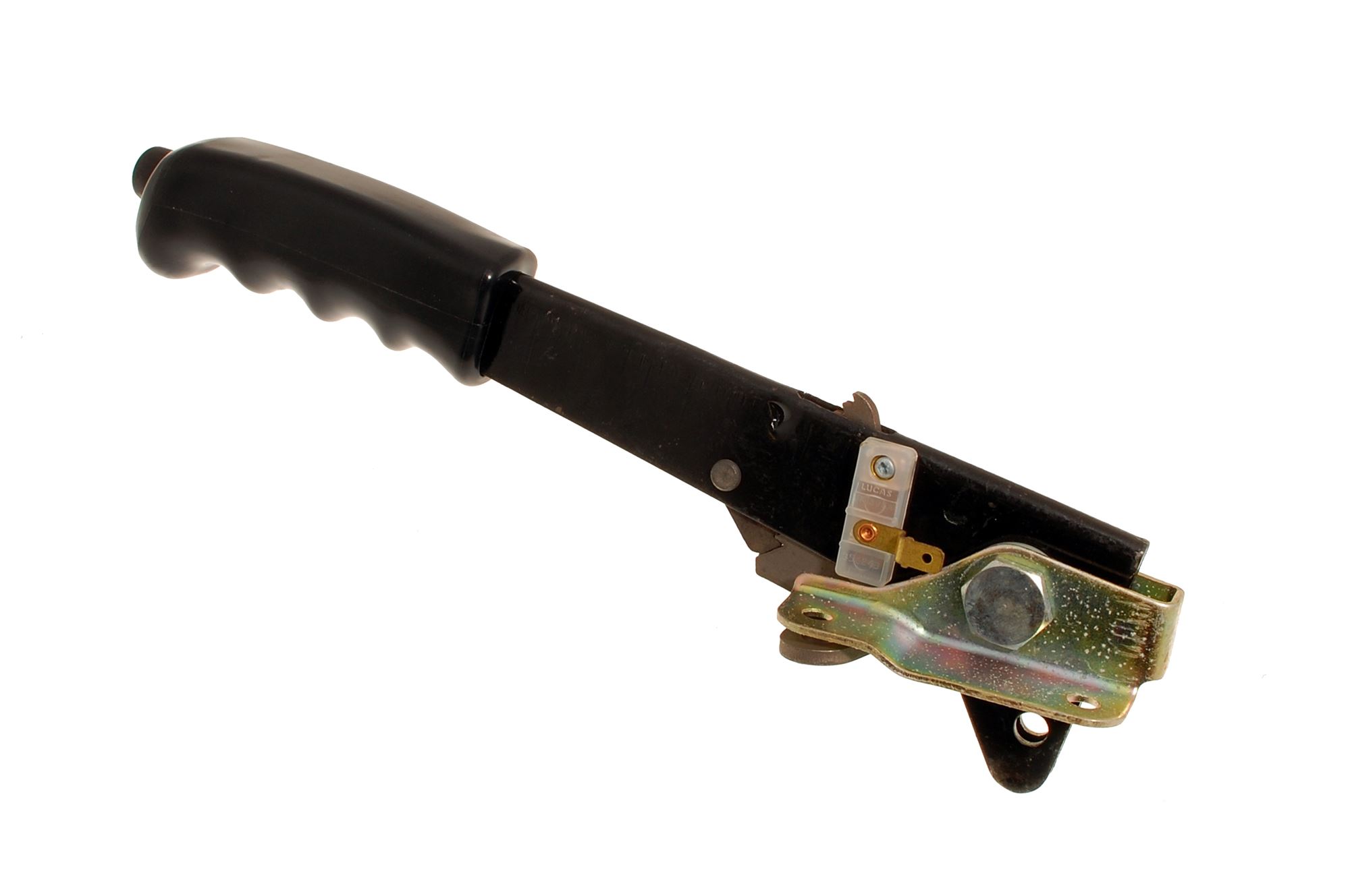 Handbrake Lever Assembly 158307 Rimmer Bros