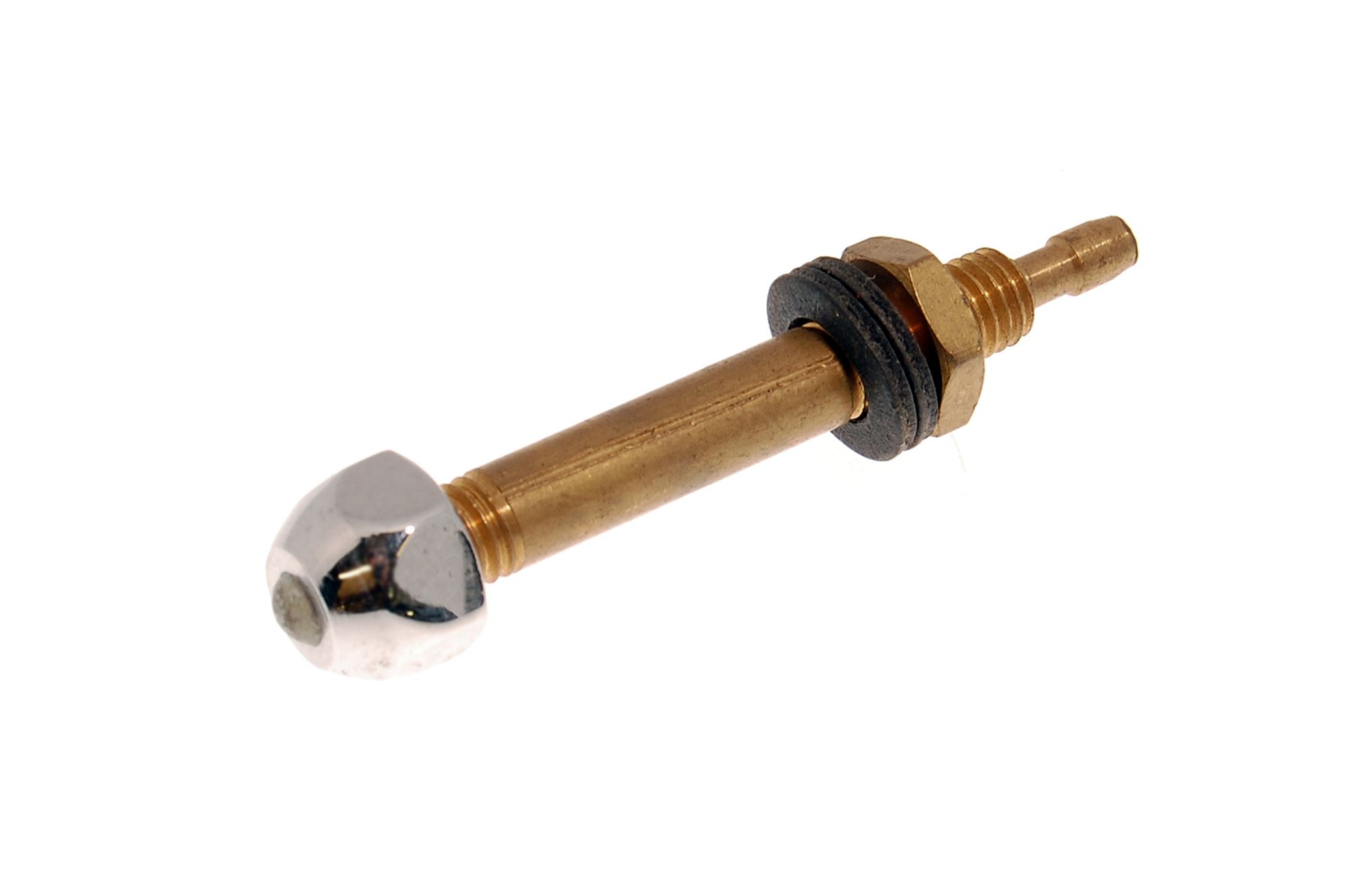 Washer Jet Assembly Original Inc Nut Washer 608554 Rimmer Bros