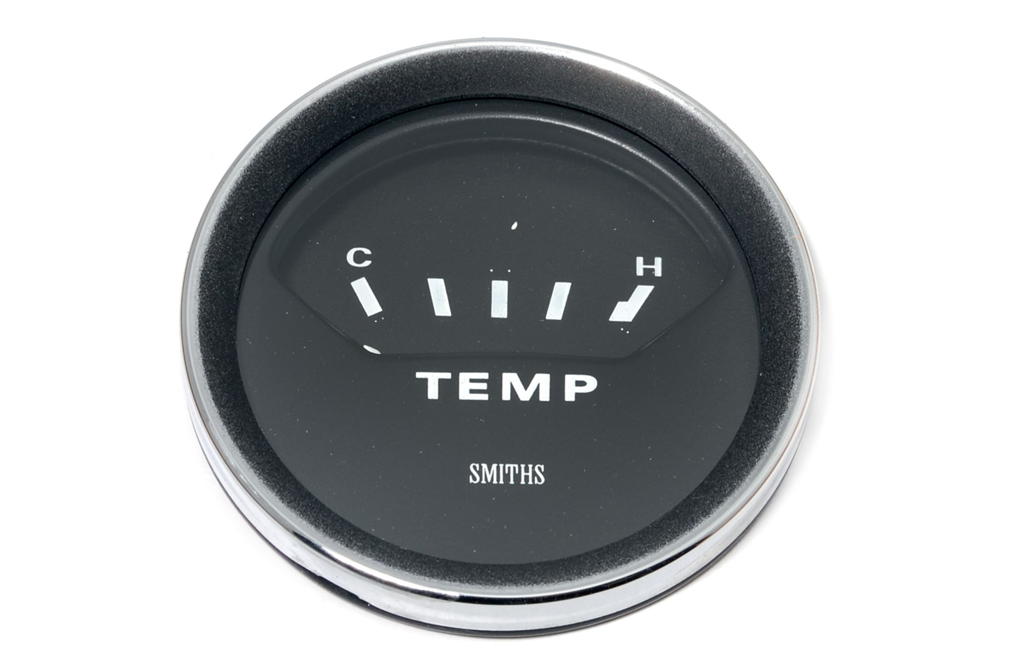 Water Temperature Gauge - 159606 - Smiths | Rimmer Bros