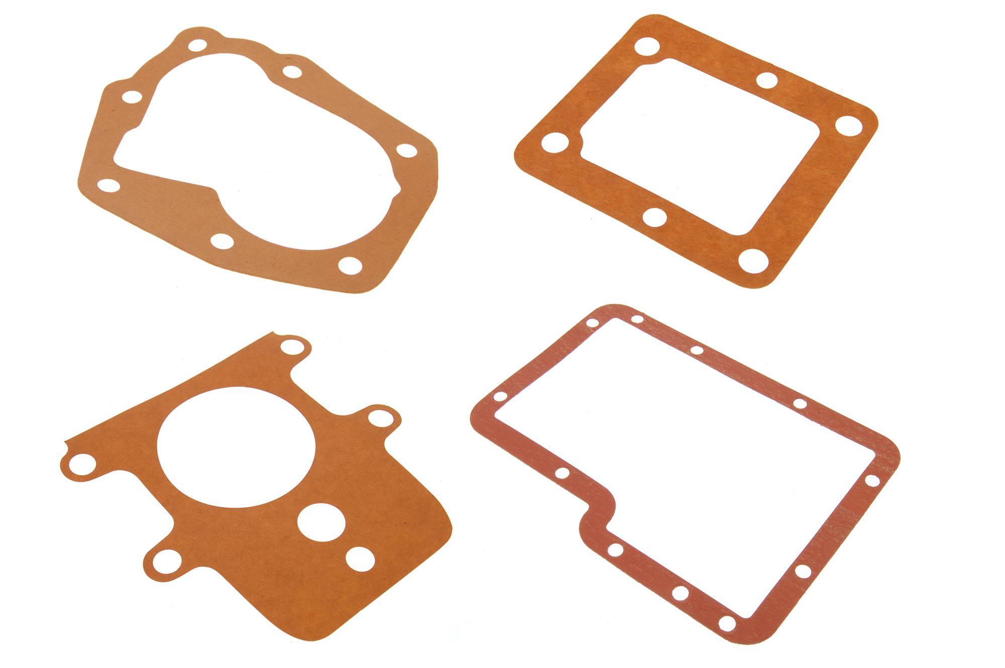 Gearbox Gasket Set RV6008 Rimmer Bros