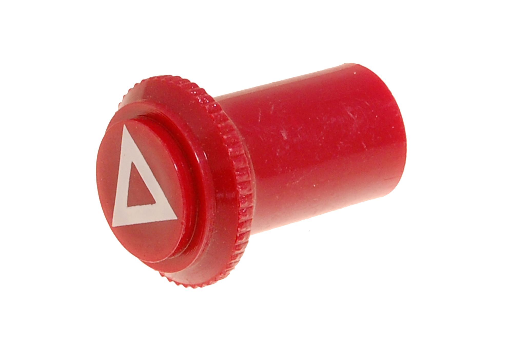 Hazard Warning Knob for 159905A 159905AK Rimmer Bros