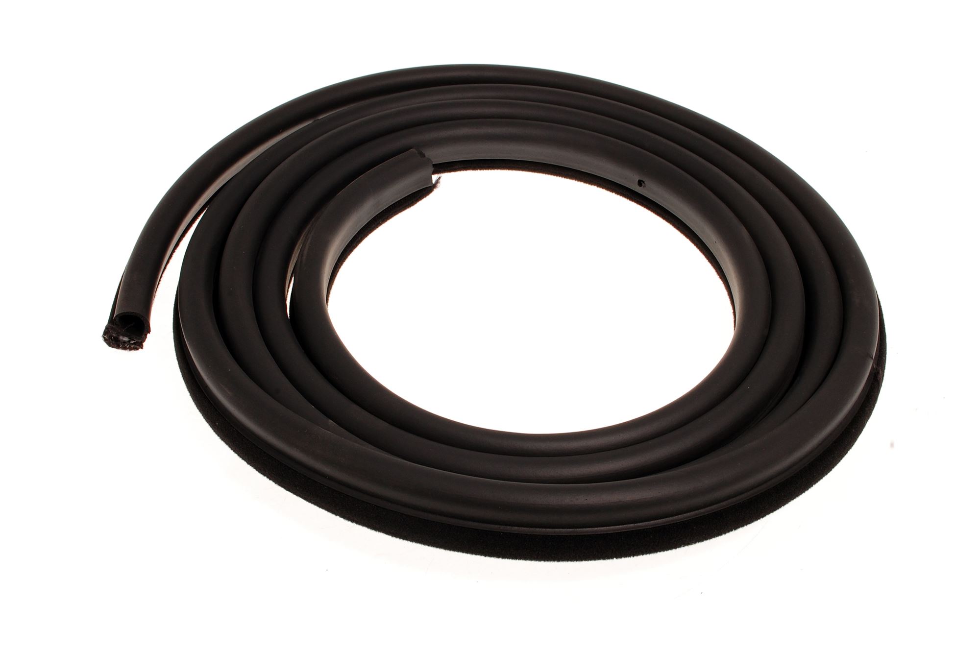 Door Aperture Seal Black RX3004BLACK Rimmer Bros