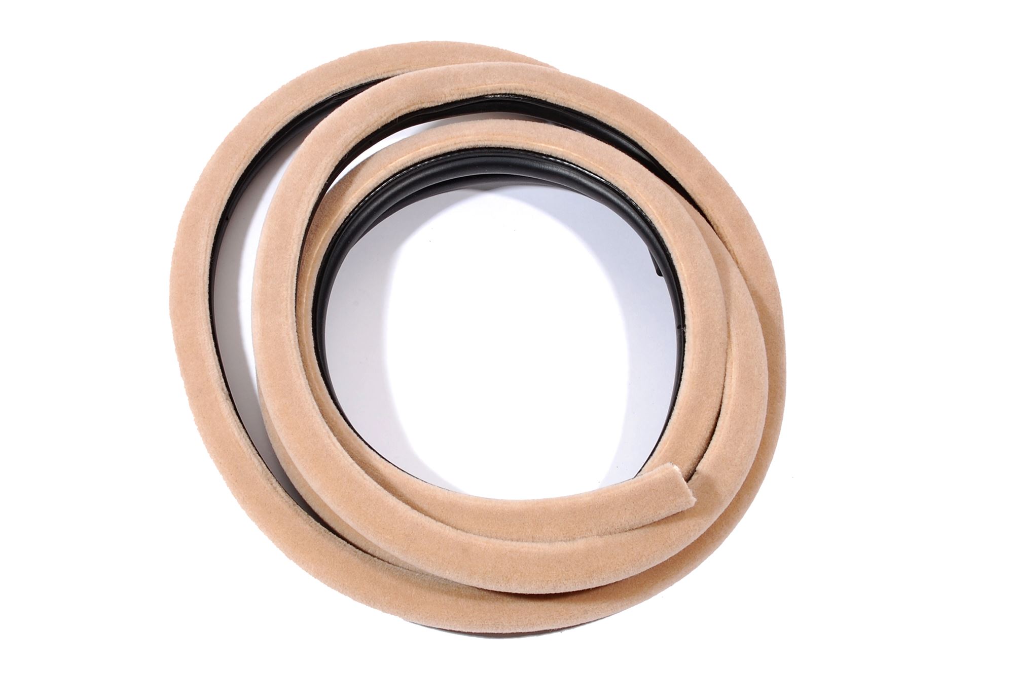 Door Aperture Seal/Furflex Beige RX3002BEIGE Rimmer Bros