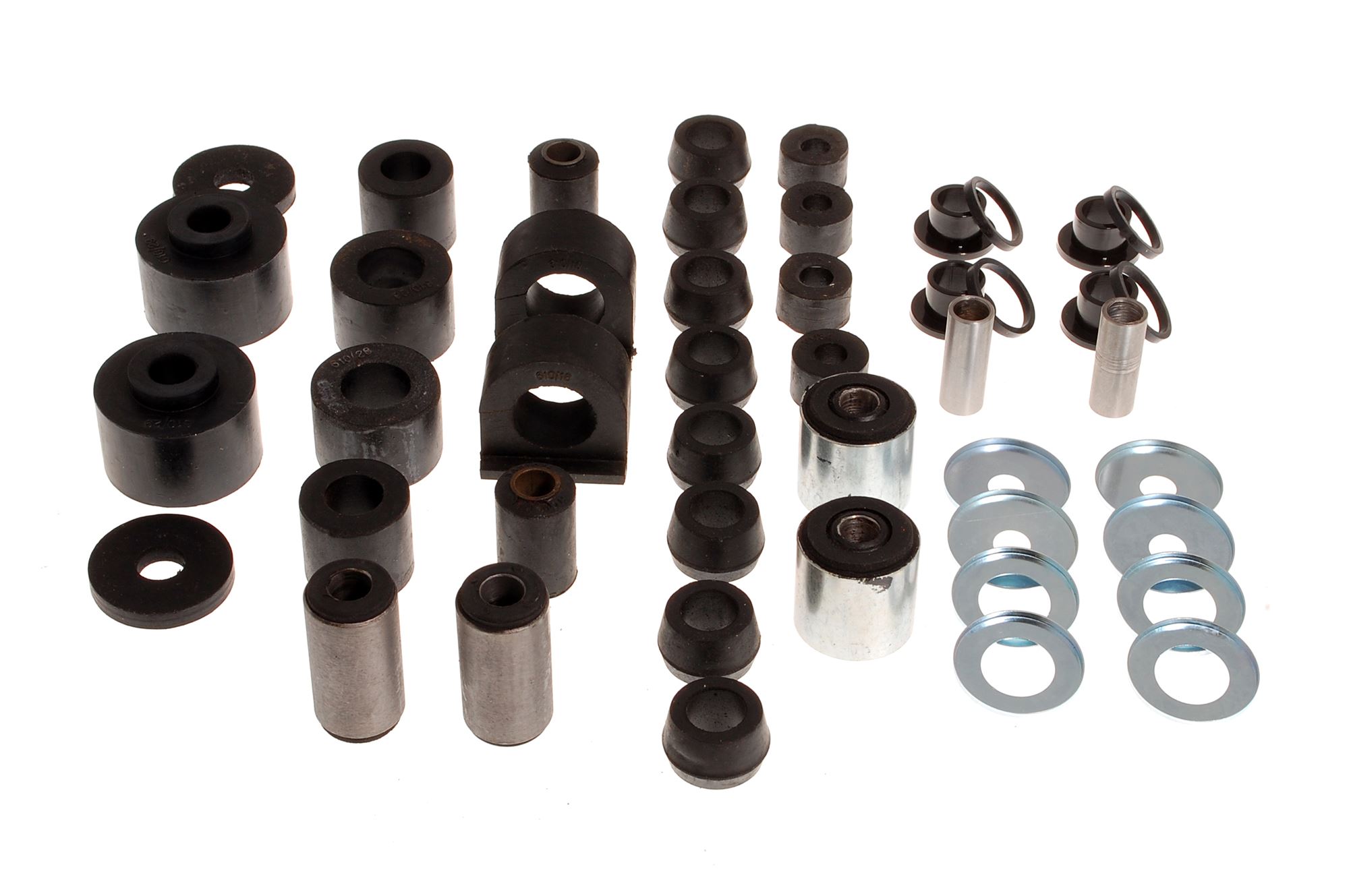 Bush Kit Car Set Standard Bushes RH5361 Rimmer Bros