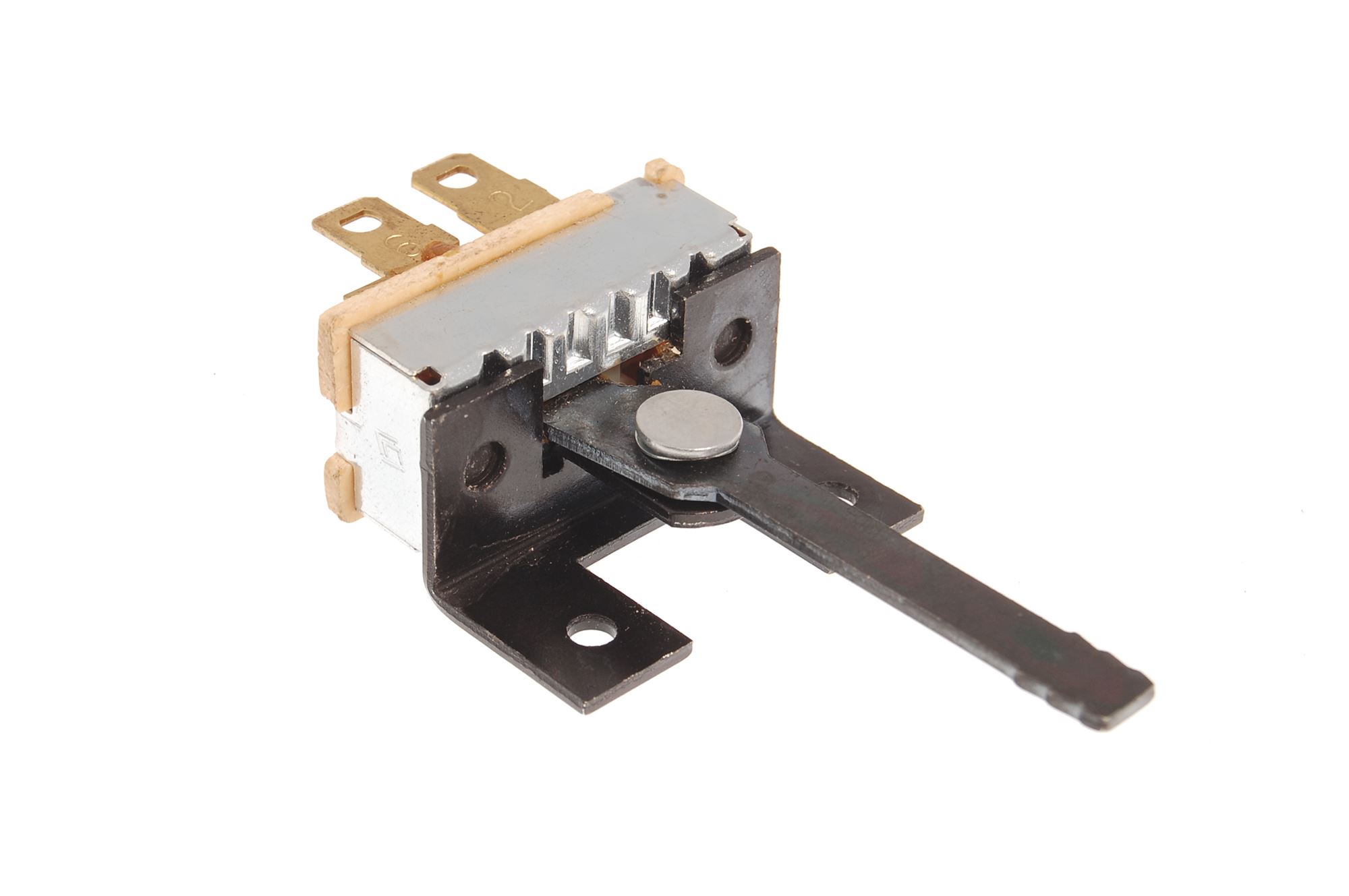 SwitchHeater/Fan Control PRC6314 Genuine Rimmer Bros