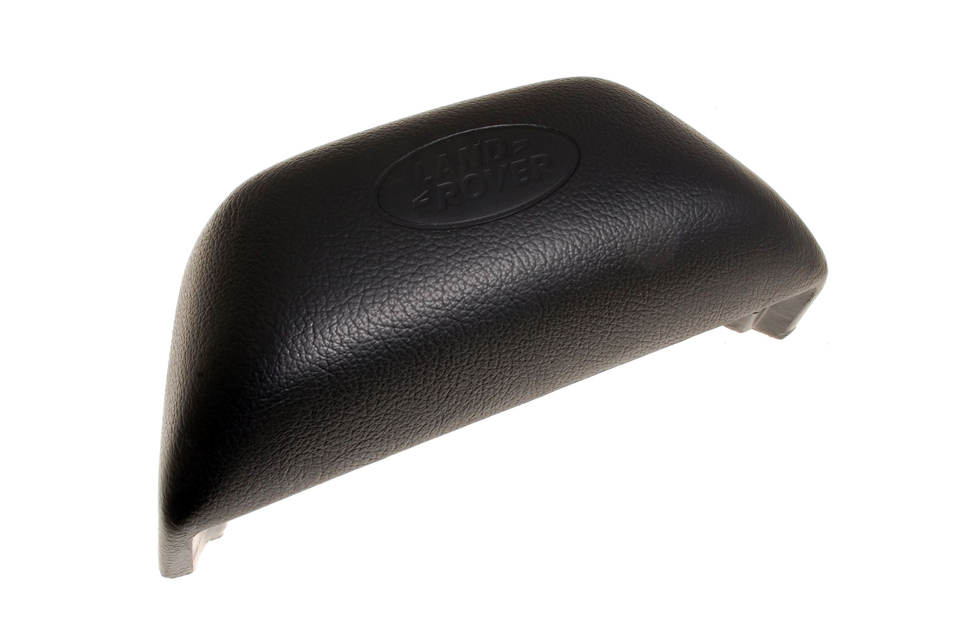 Genuine Land Rover Steering Wheel Cover Defender QTF100220