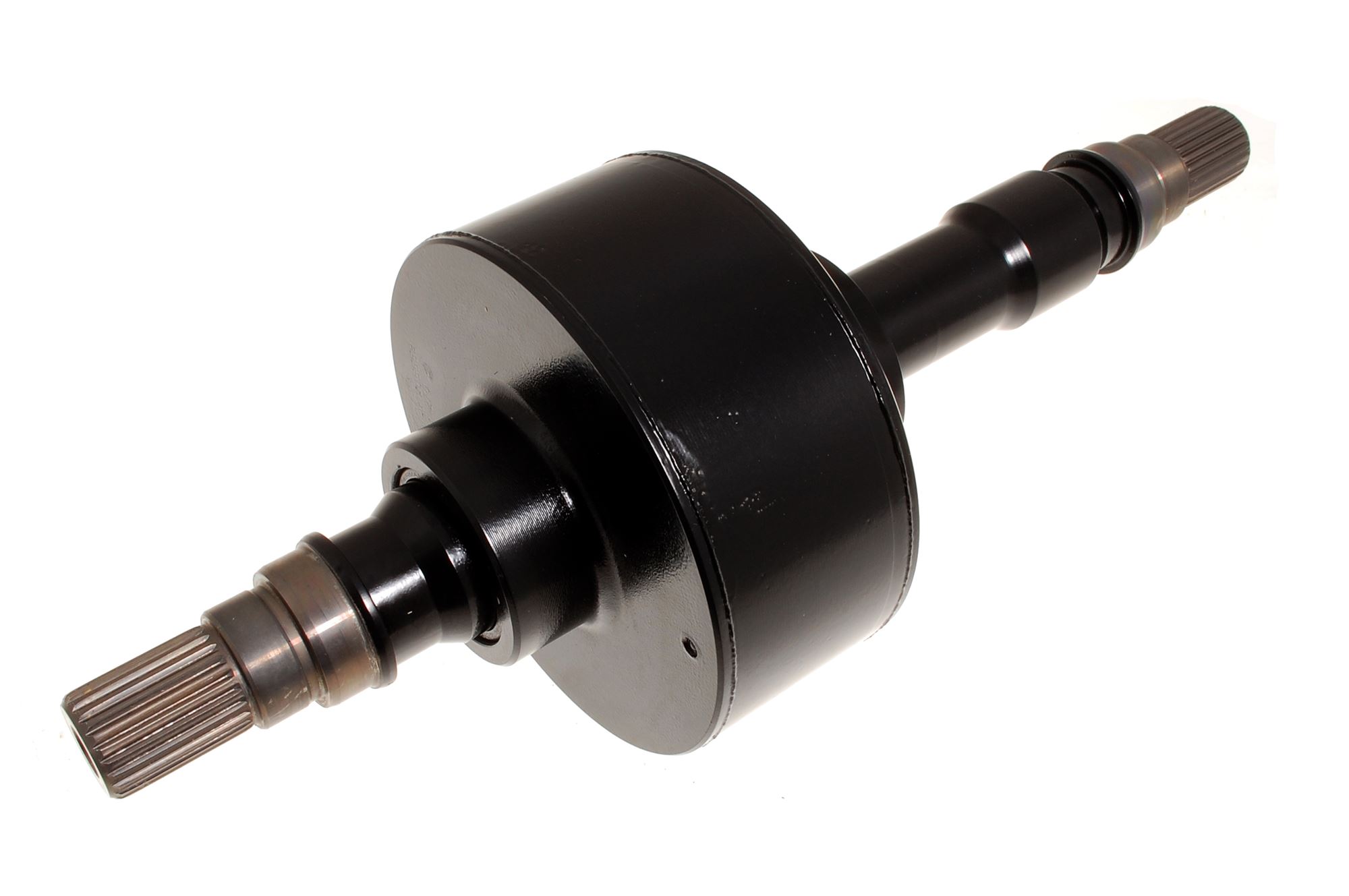 Genuine Land Rover Viscous Coupling Propshaft TOR000040