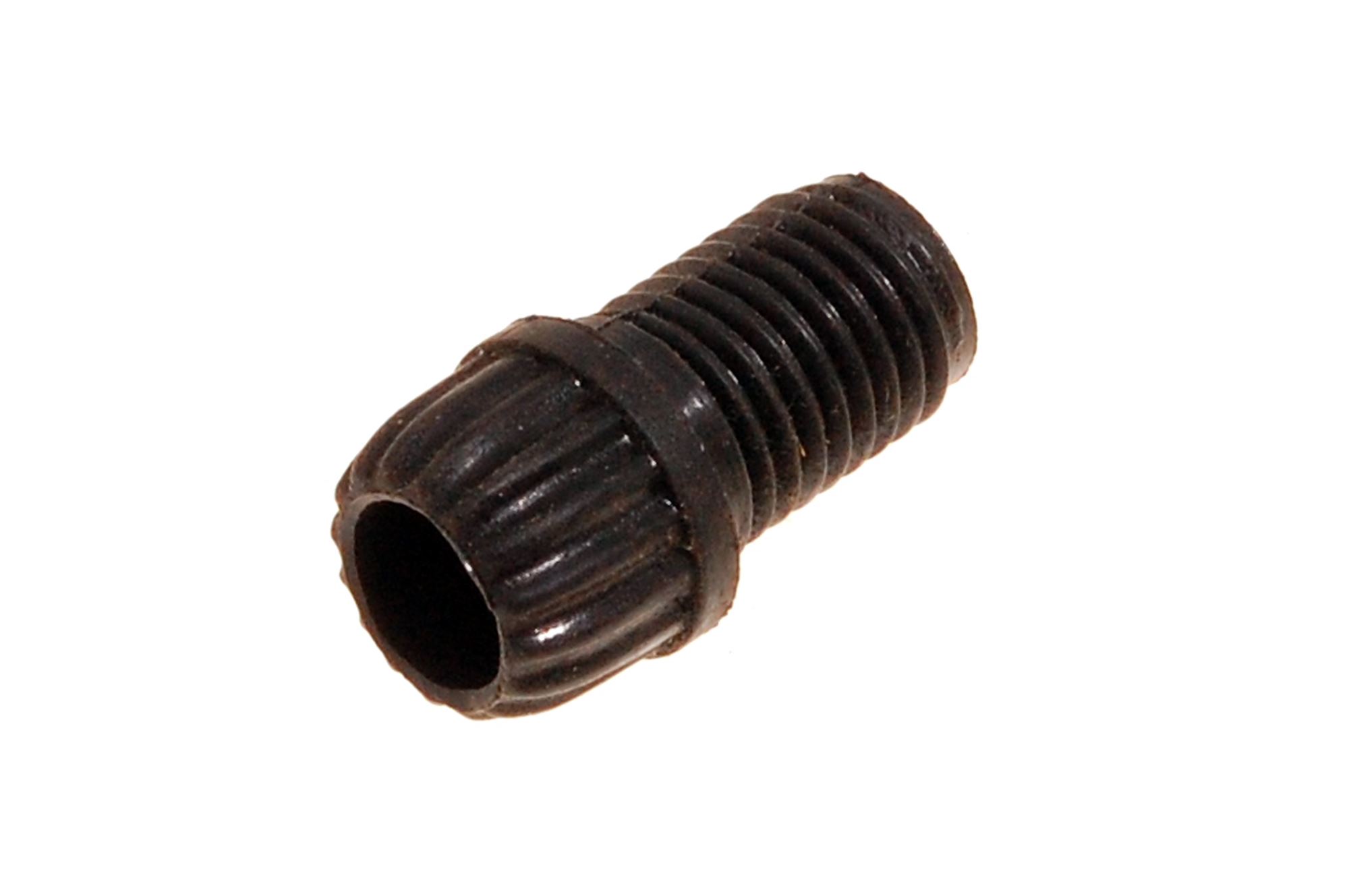 Acorn Nut Coil Connection 105036 Rimmer Bros