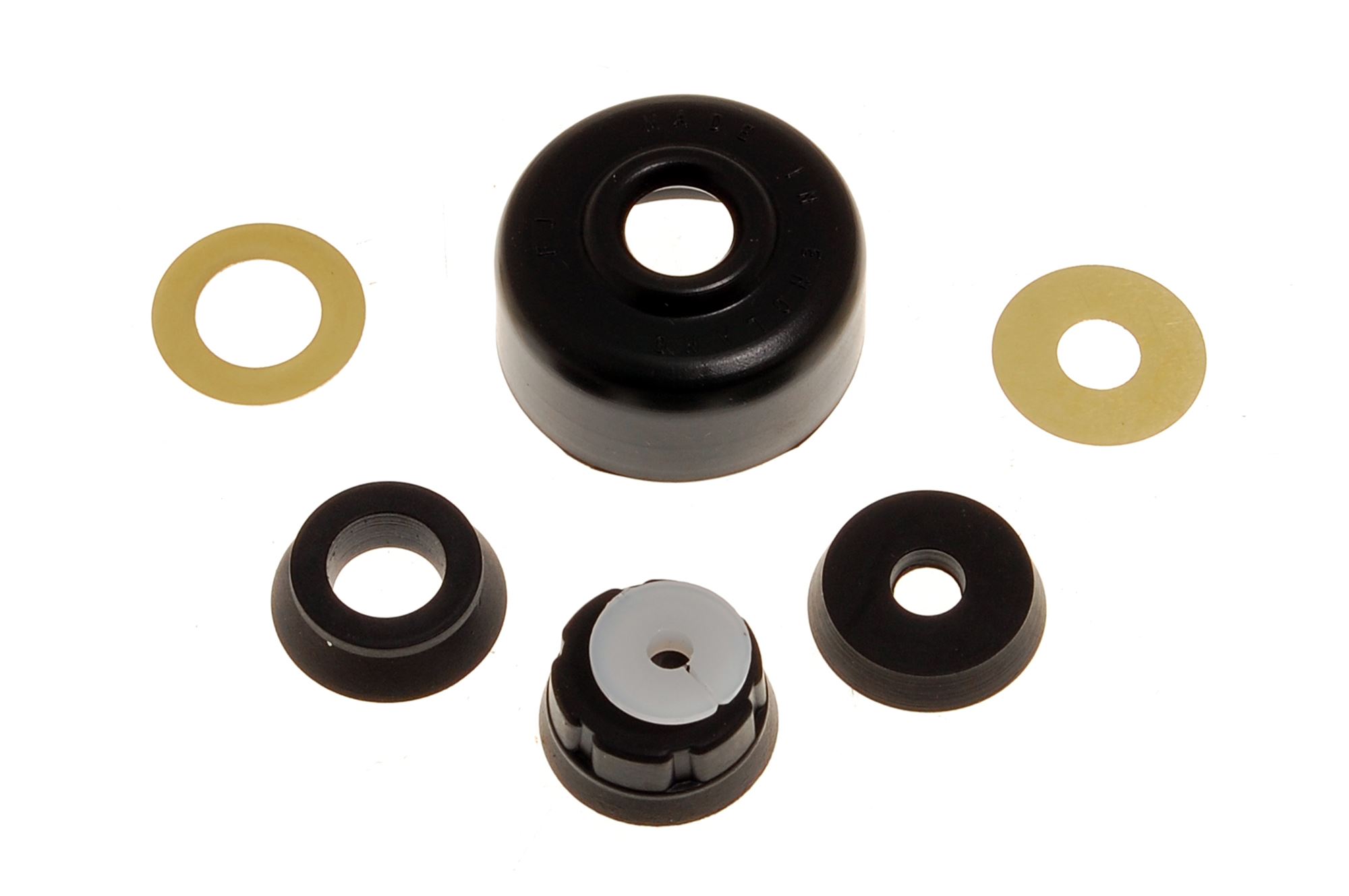 Repair Kit Clutch Master Cylinder Rubber Seals Only STY000020P