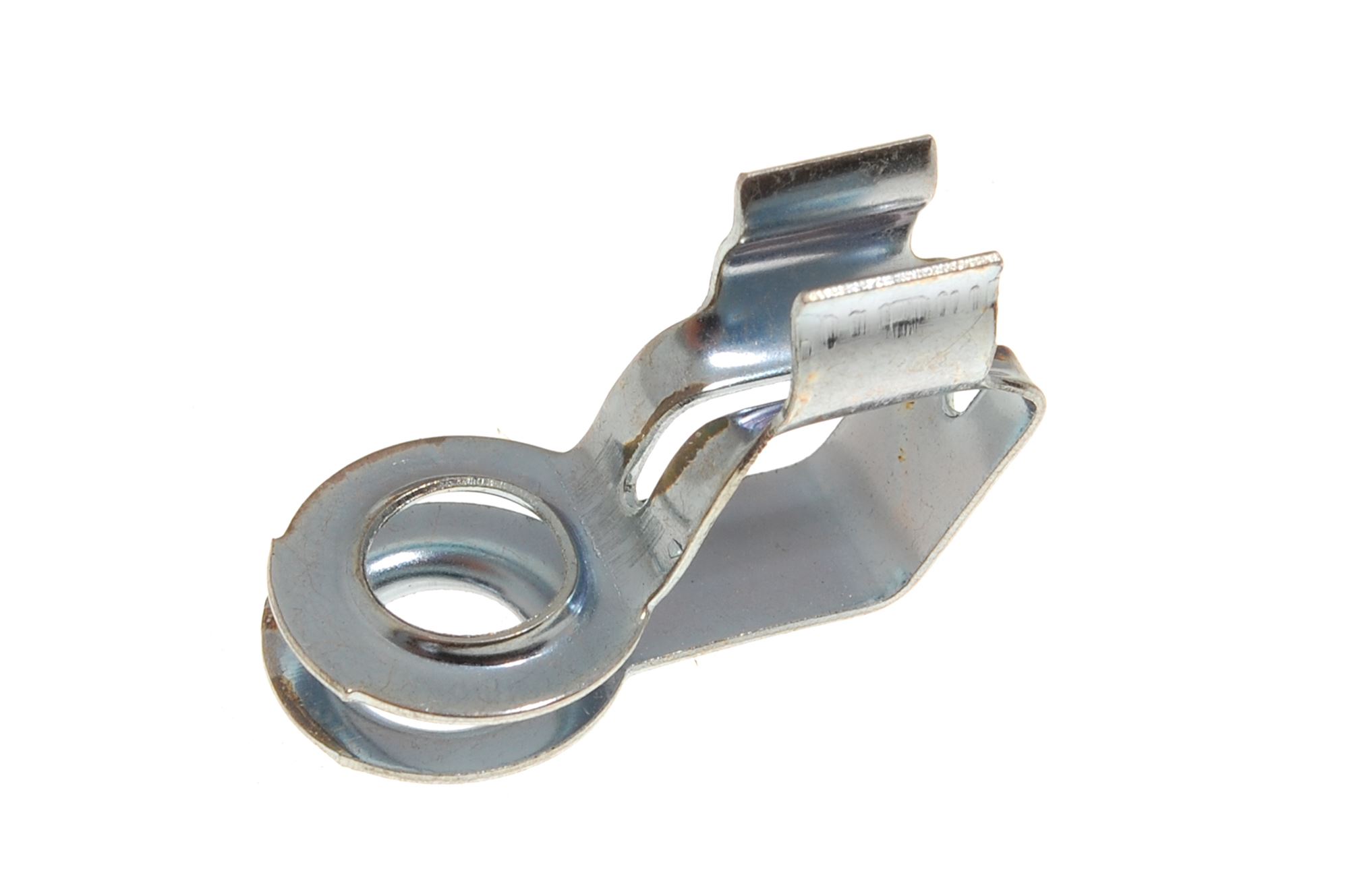 Clip Throttle Linkage 606698 Rimmer Bros