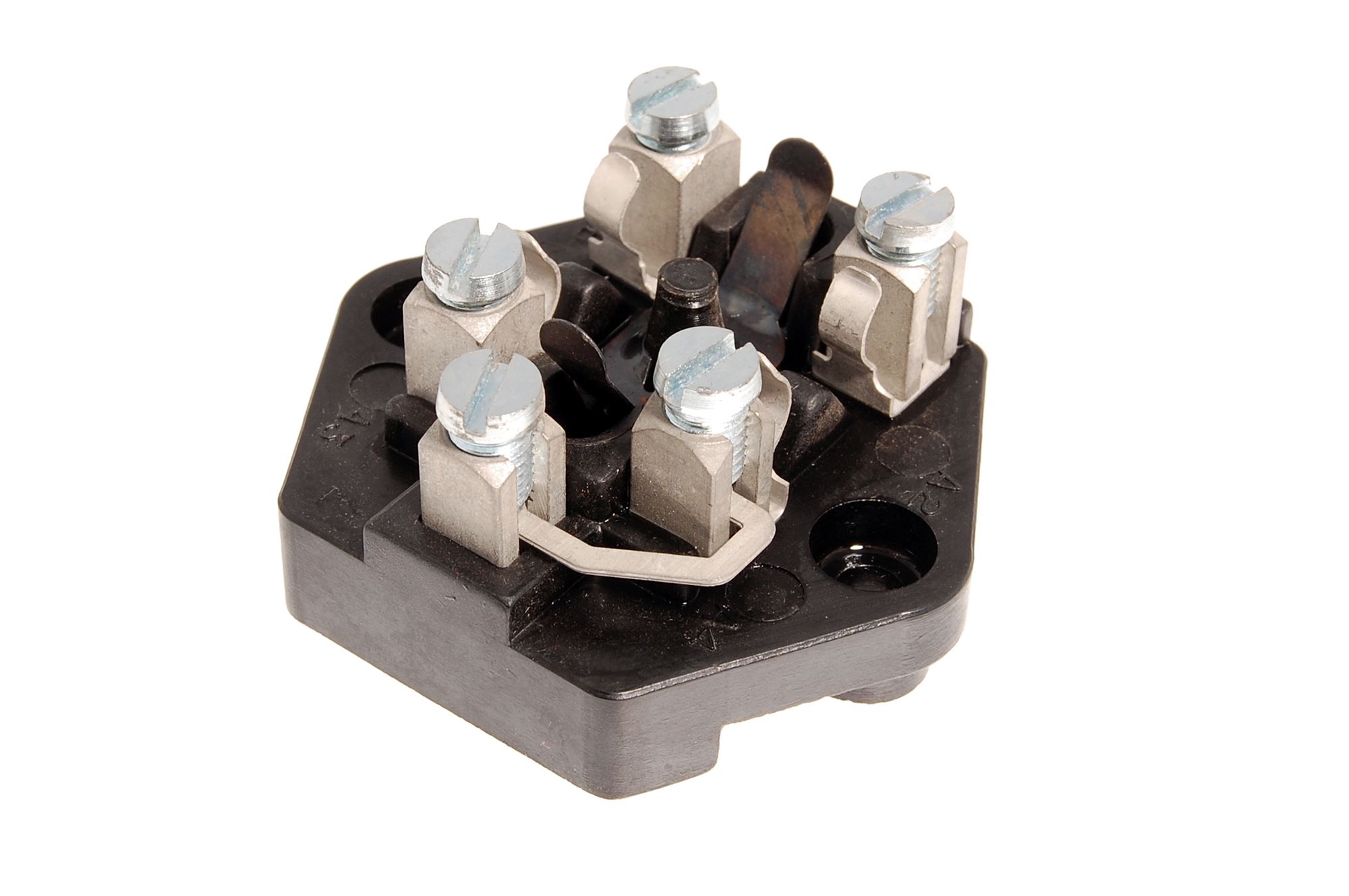 Fuse Box Screw Type 1G2613 Rimmer Bros