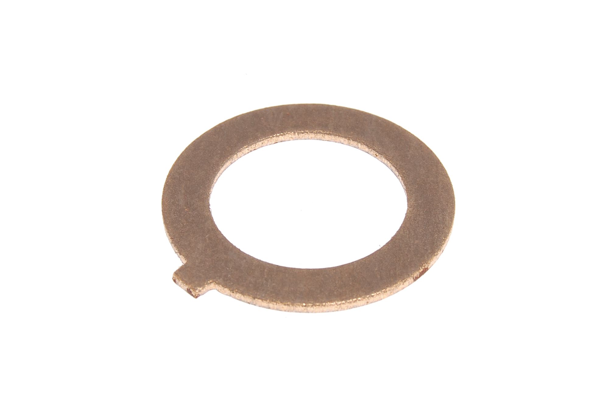 Thrust Washer Upper and Lower - 138600 | Rimmer Bros