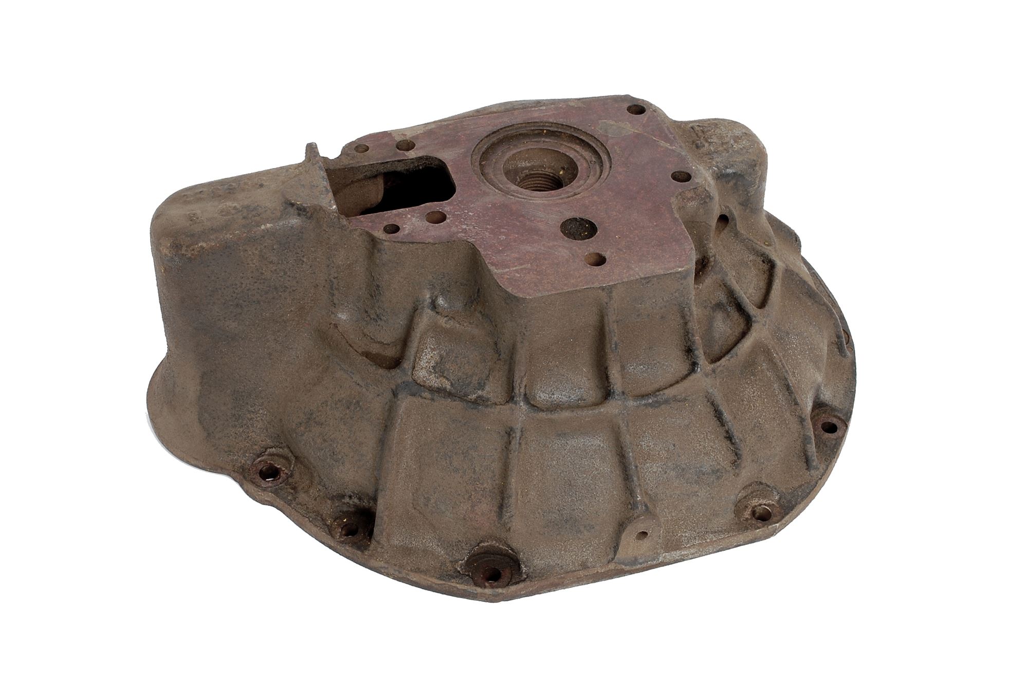 Bell Housing Scroll Type Seal 210449 Rimmer Bros