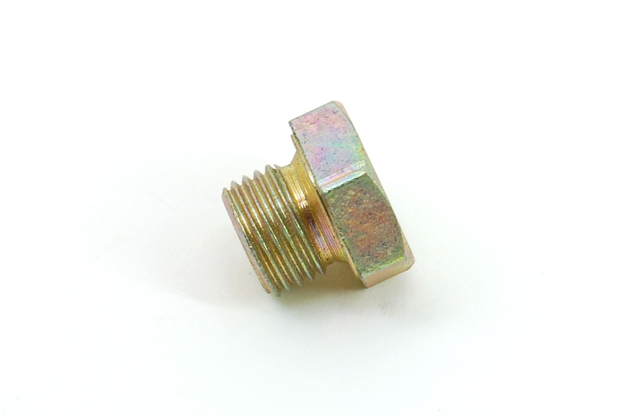 Blanking Plug 151203 Rimmer Bros