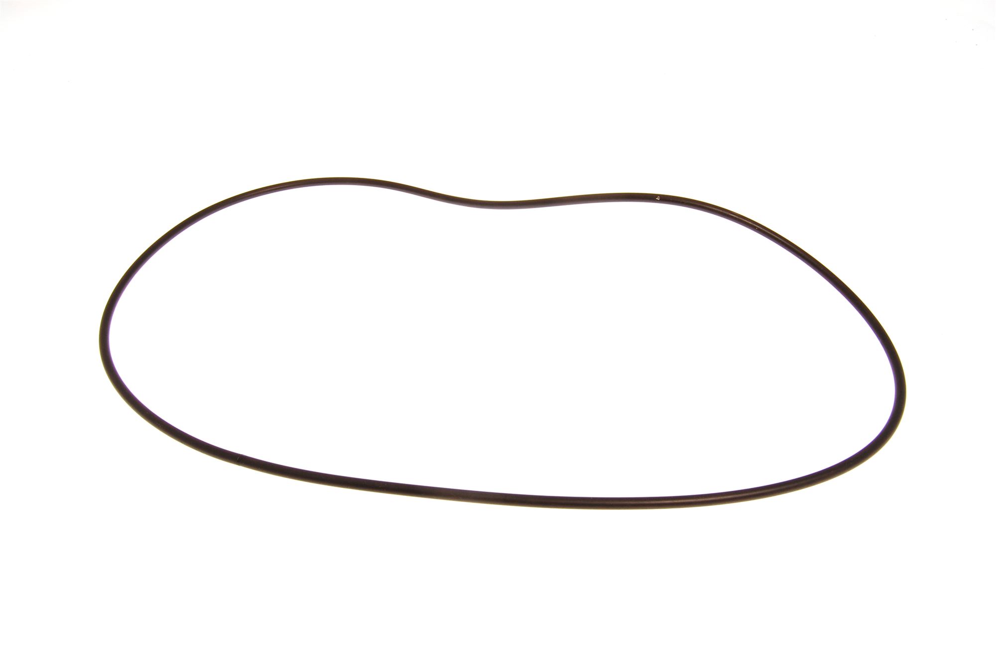 Seal Rubber Air Cleaner Lid Sealing RTC312A Rimmer Bros