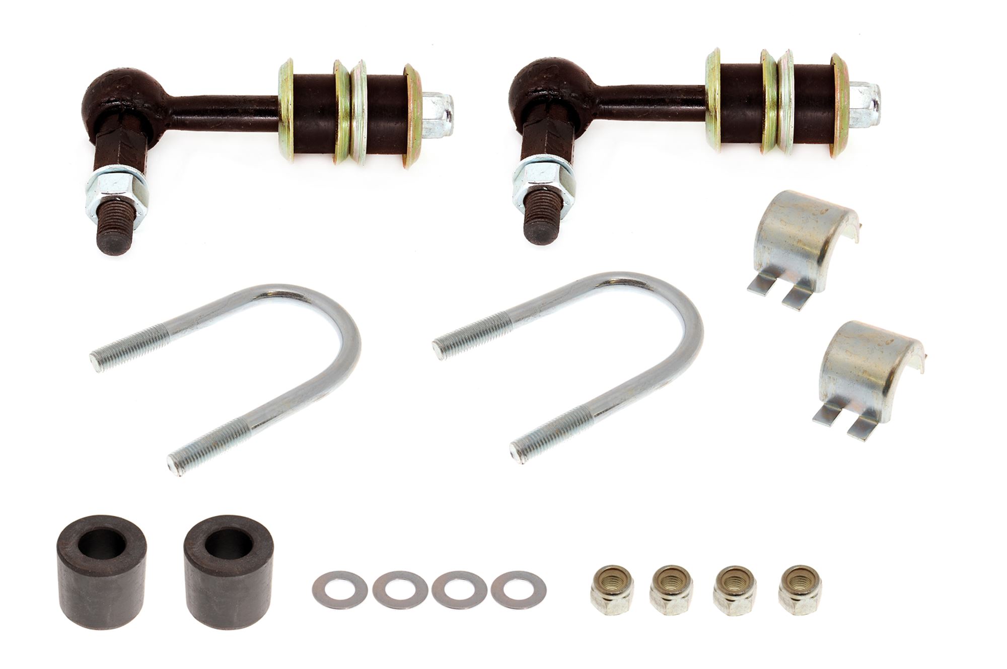 Anti Roll Bar Mounting Kit 216662FK Rimmer Bros