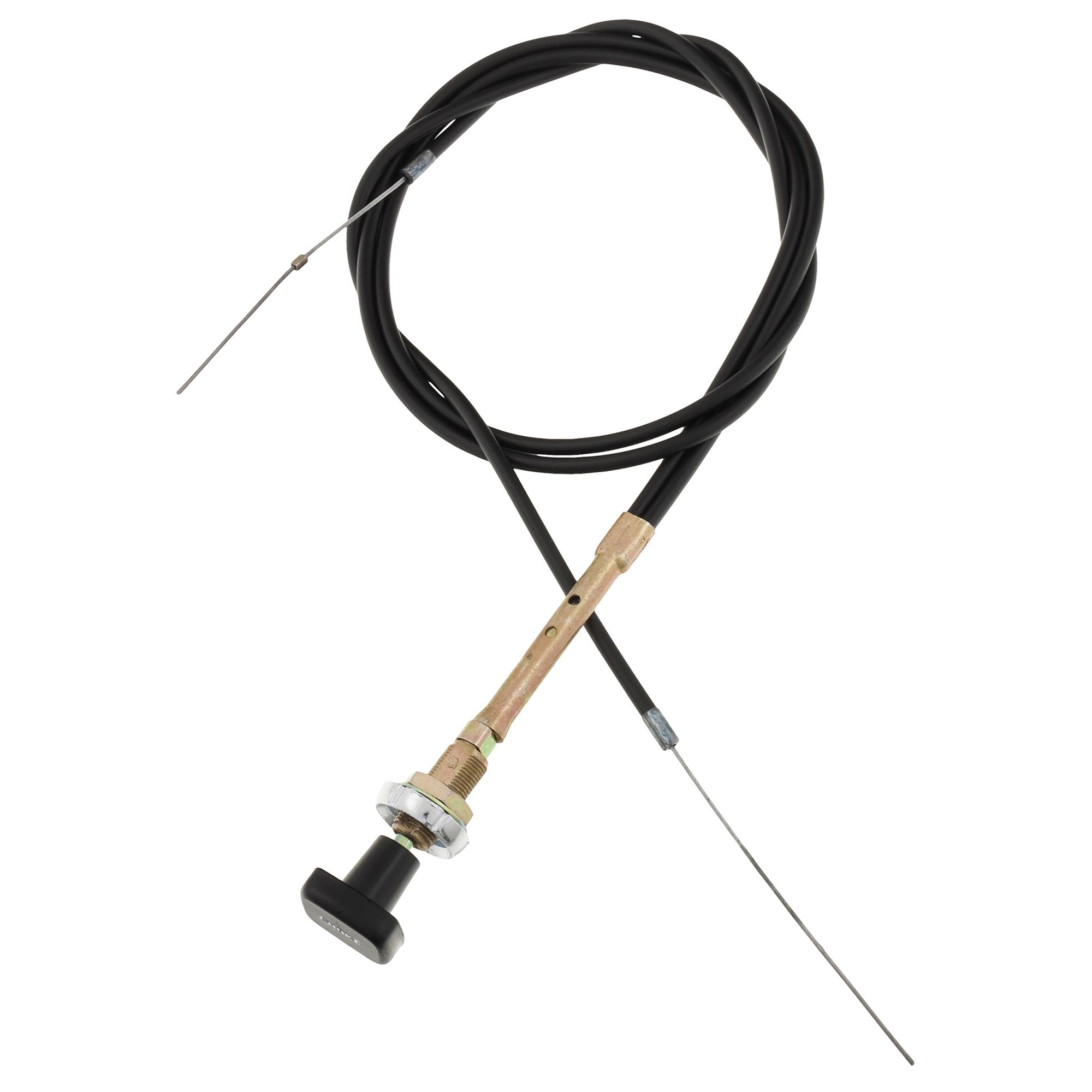 Choke Cable Assembly - Flexible Cables - 218301