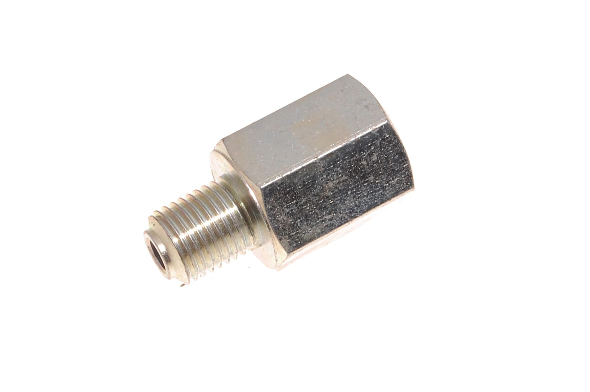 Adaptor - Master Cylinder - UNF Male Thread - Replacement - 21K8564 ...
