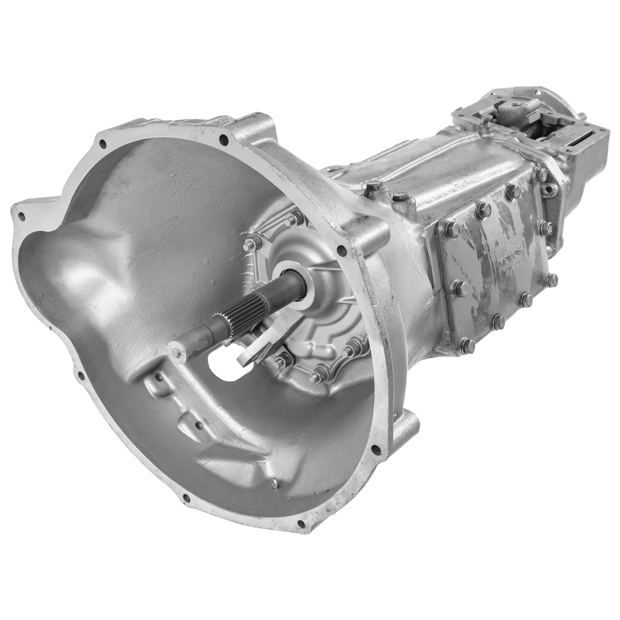 O2r Gearbox Gearbox Assembly - Overdrive - Reconditioned - 22H1052R | Rimmer Bros