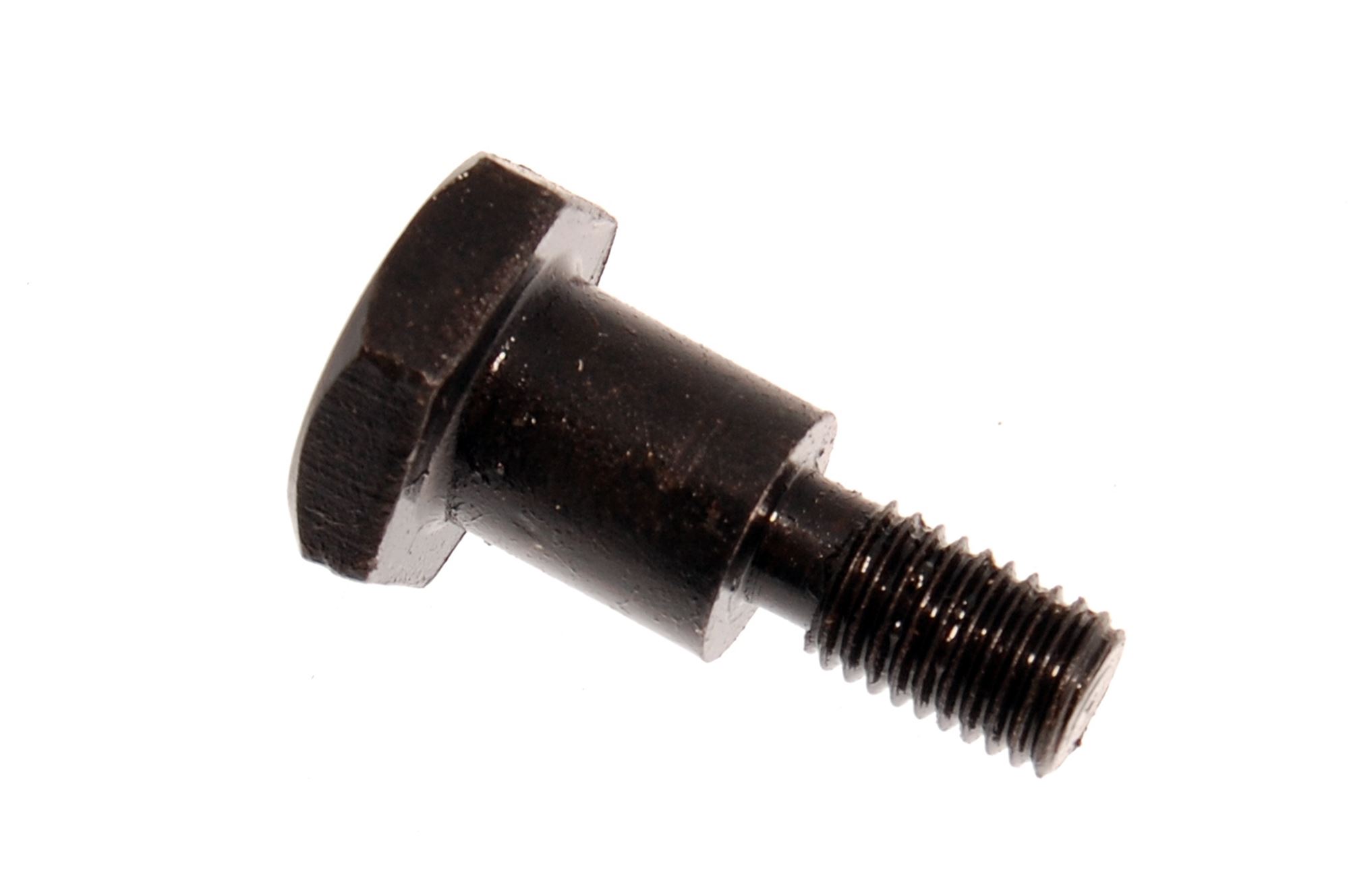 Pivot Bolt (1) 10mm Shoulder 28mm Long 1/4"UNF 623754 Rimmer Bros