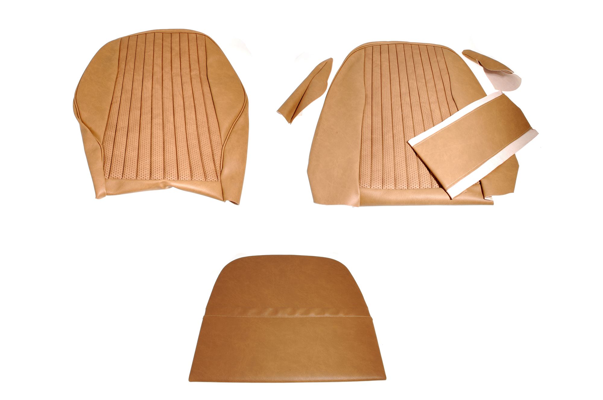 Vinyl Seat Cover Kit RH Seat Beige RS1319BEIGE