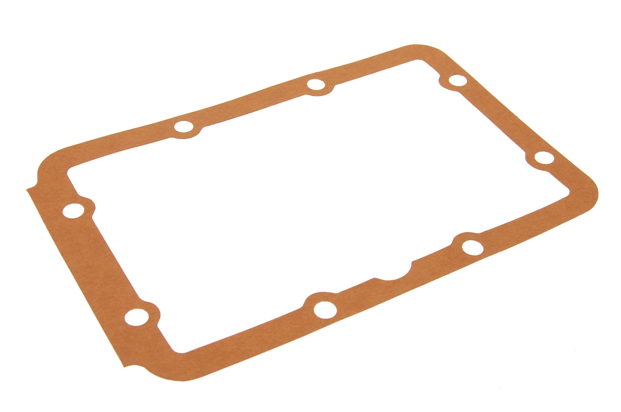 Gasket Top Cover 105758 Rimmer Bros