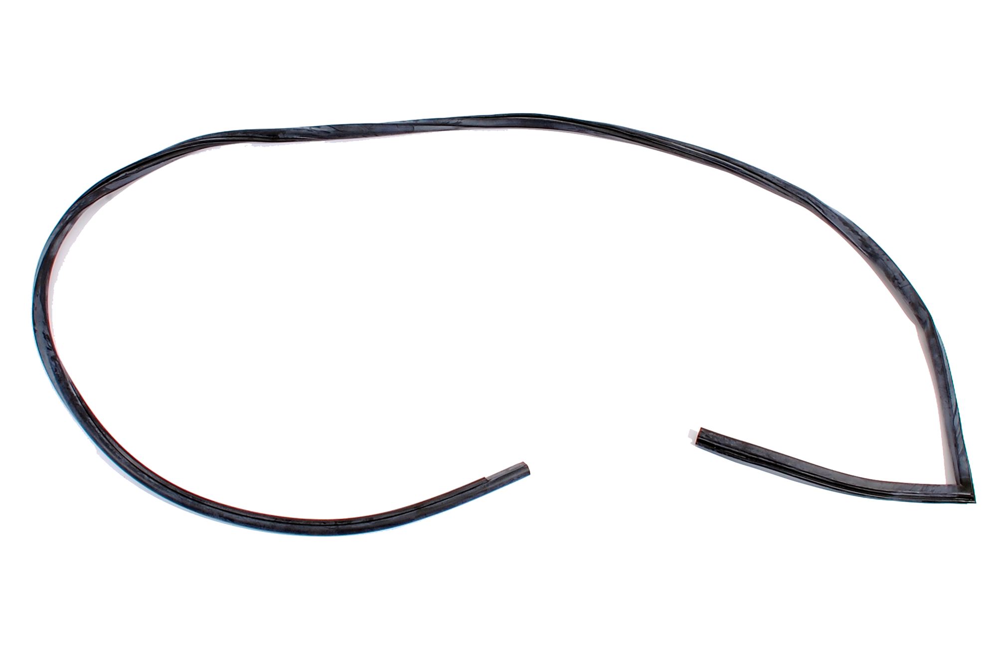 Genuine Land Rover Roof P Seal - 334611 | Rimmer Bros