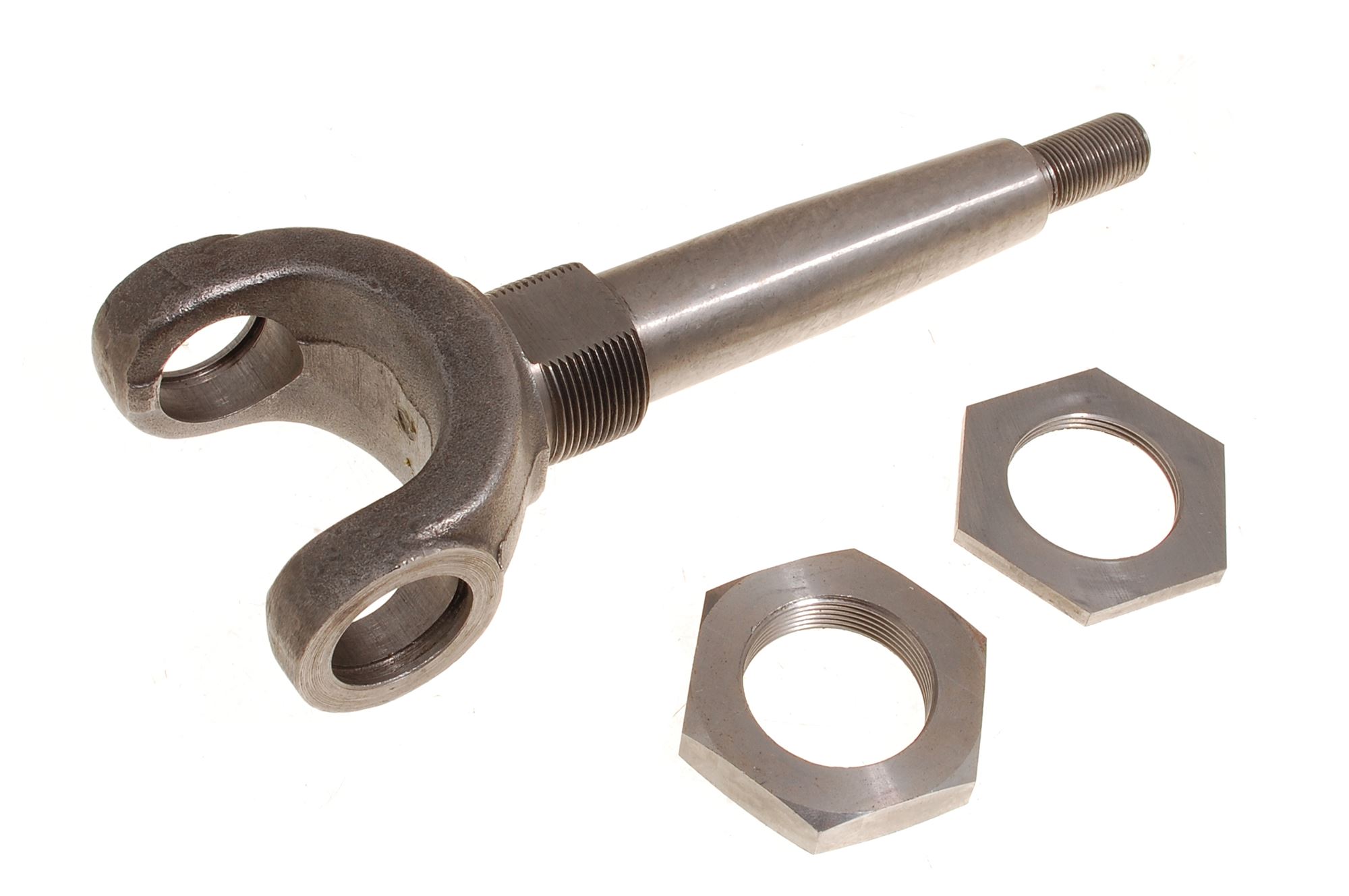 Yoke and Stub Axle UKC643 Rimmer Bros