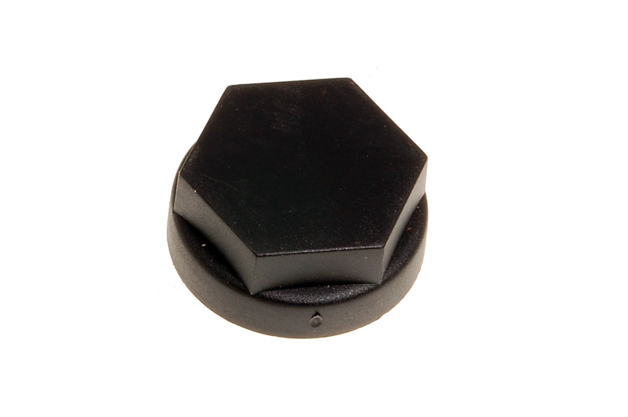 Locking Wheel Nut Cap RRJ000030 Genuine Rimmer Bros