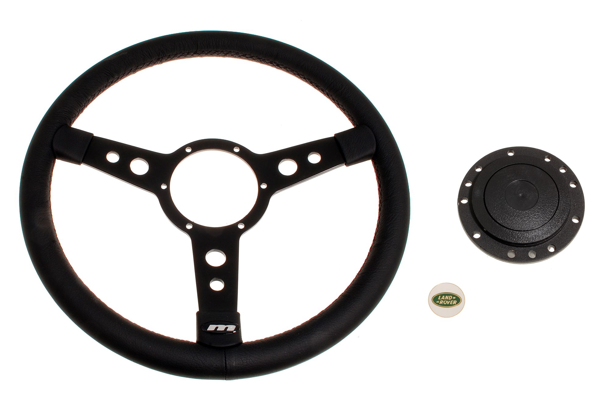 Range Rover Mountney Steering Wheel Kits