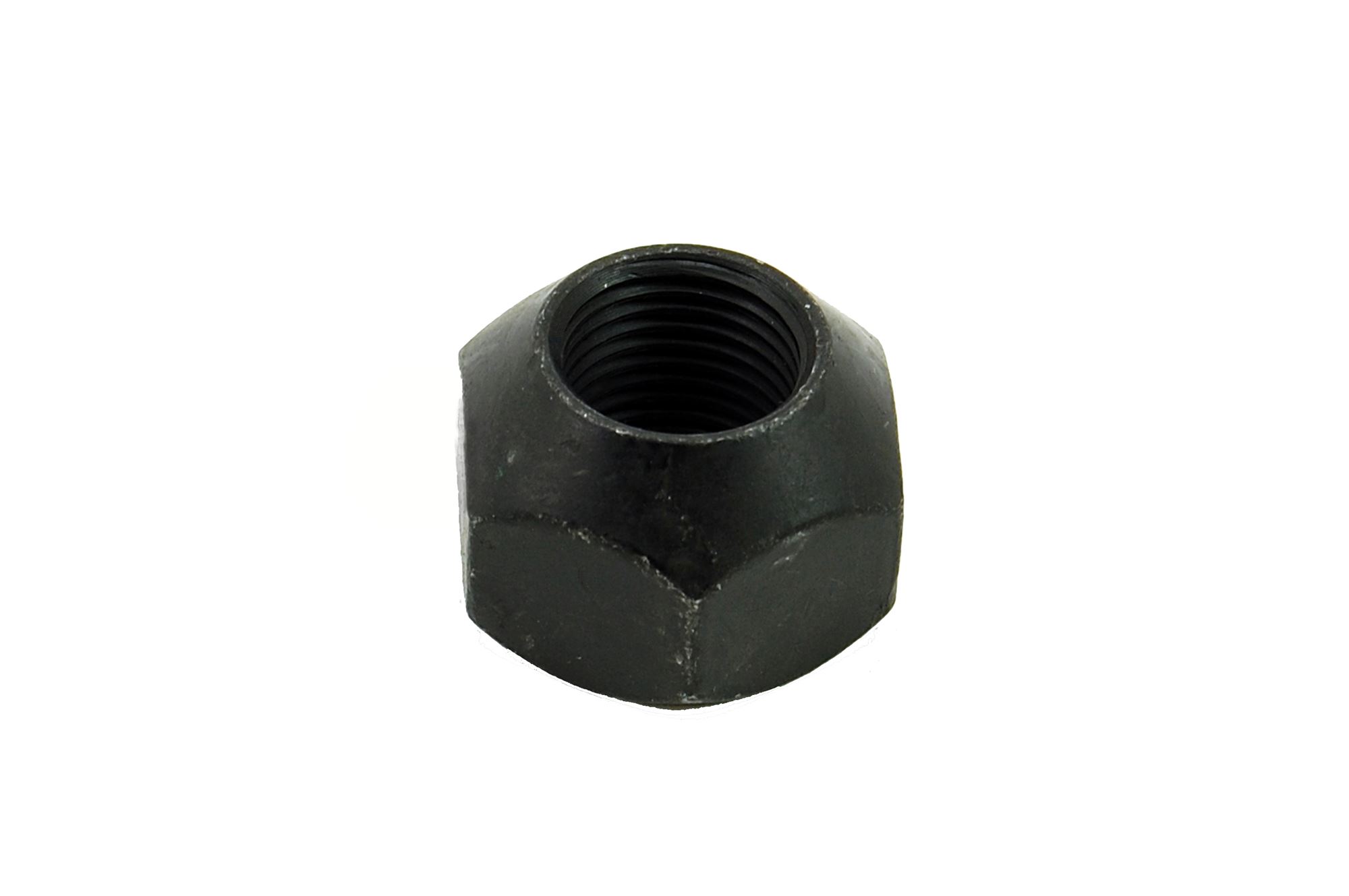 Genuine Land Rover Standard Wheel Nut for Steel Wheels Each RRD500010