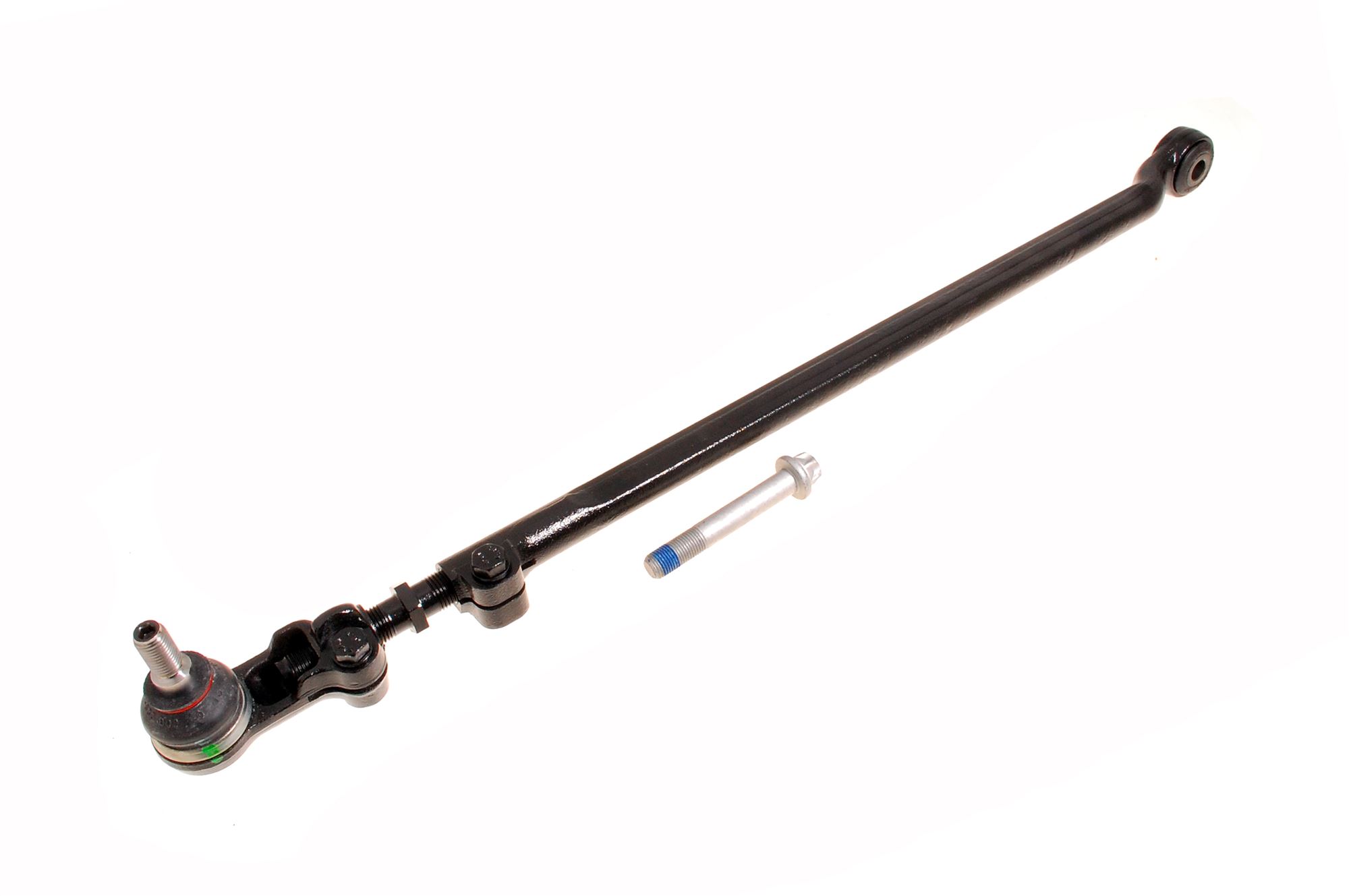 Genuine Land Rover Track Rod assembly Freelander LH QFK000080