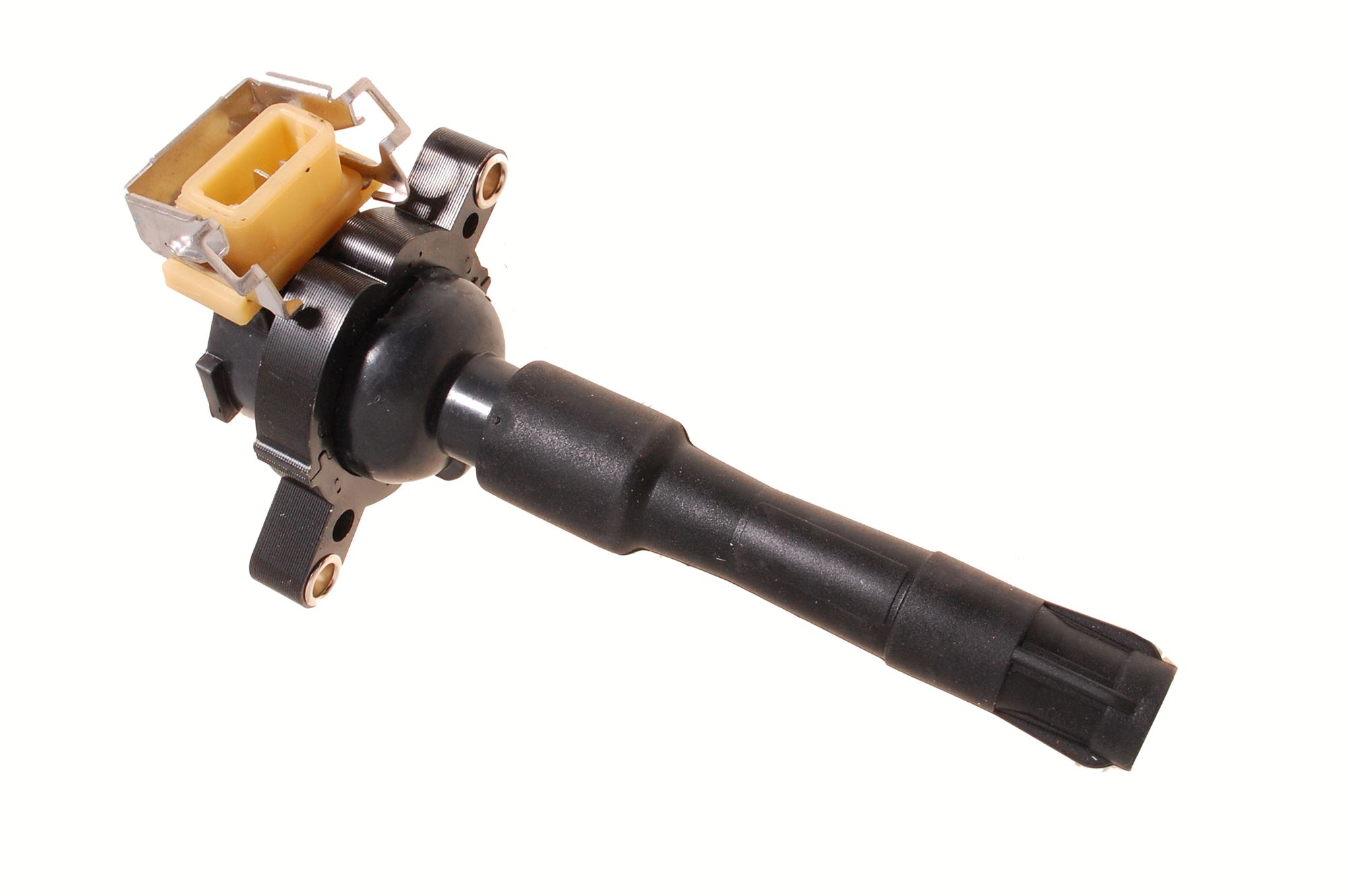 Genuine Land Rover Coil Pack Short KV6 NEC101000L Rimmer Bros