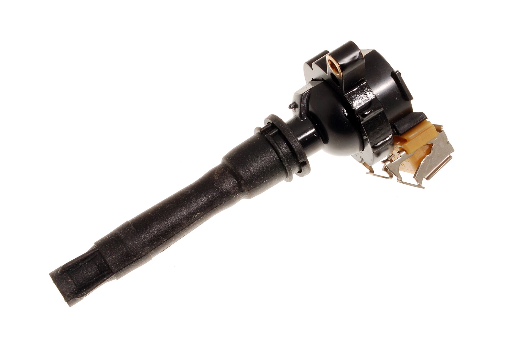 Genuine Land Rover Coil Pack KV6 Long NEC101010L Rimmer Bros