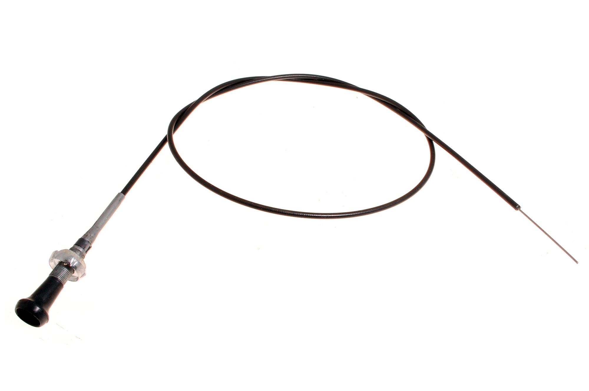 Choke Cable Assembly 401458 Rimmer Bros