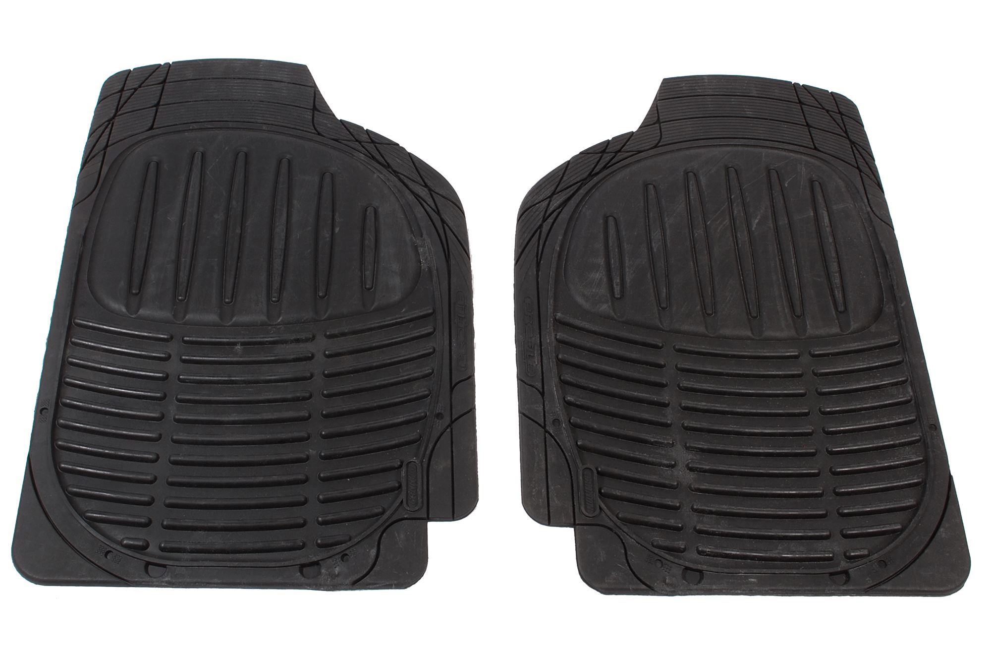 Cannon Profile II Classic Rbr Floor Mat Set XPT000067ACA