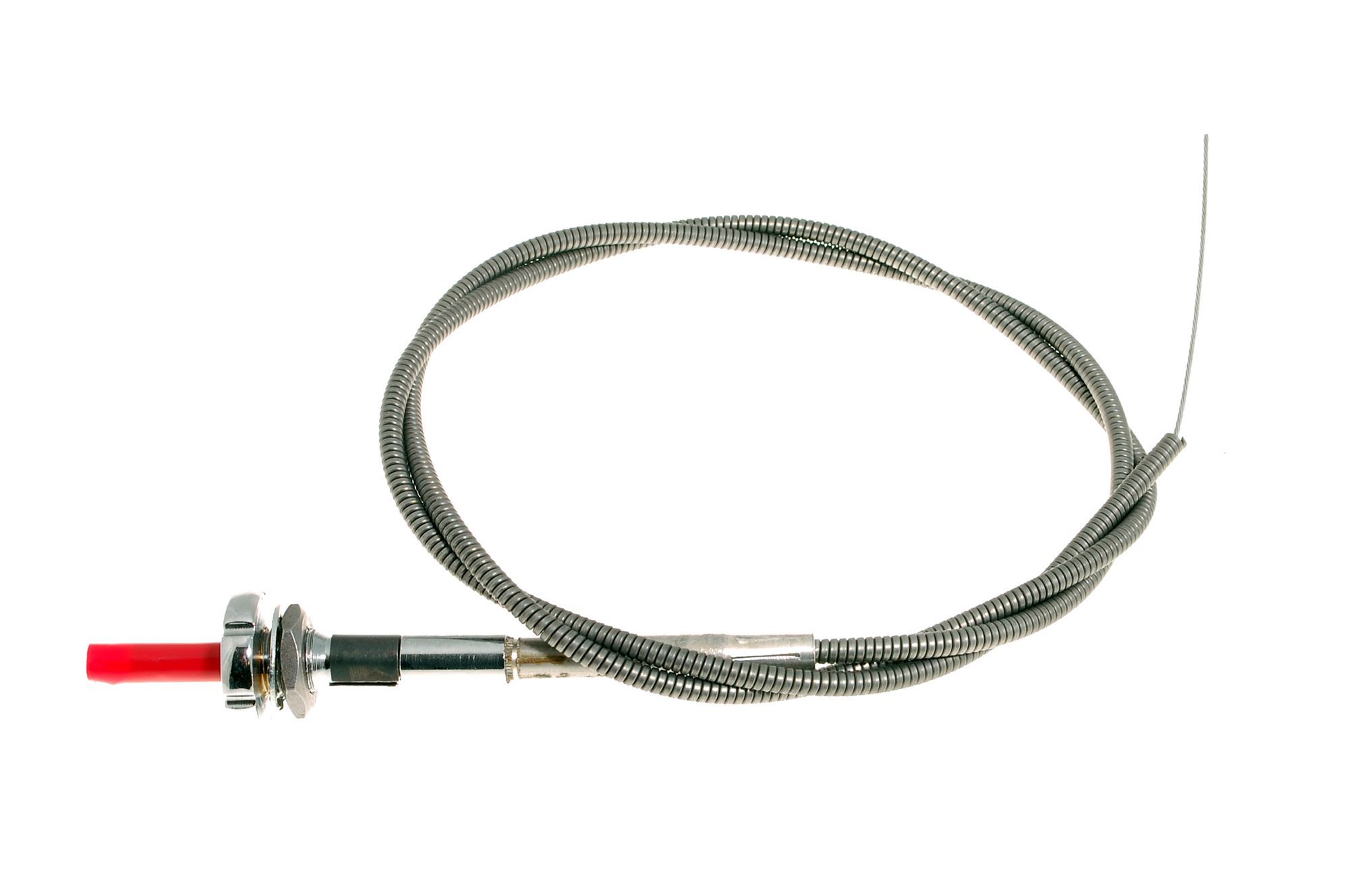 Choke Cable Assembly 175CD and HS6 Carbs 4019001 Rimmer Bros