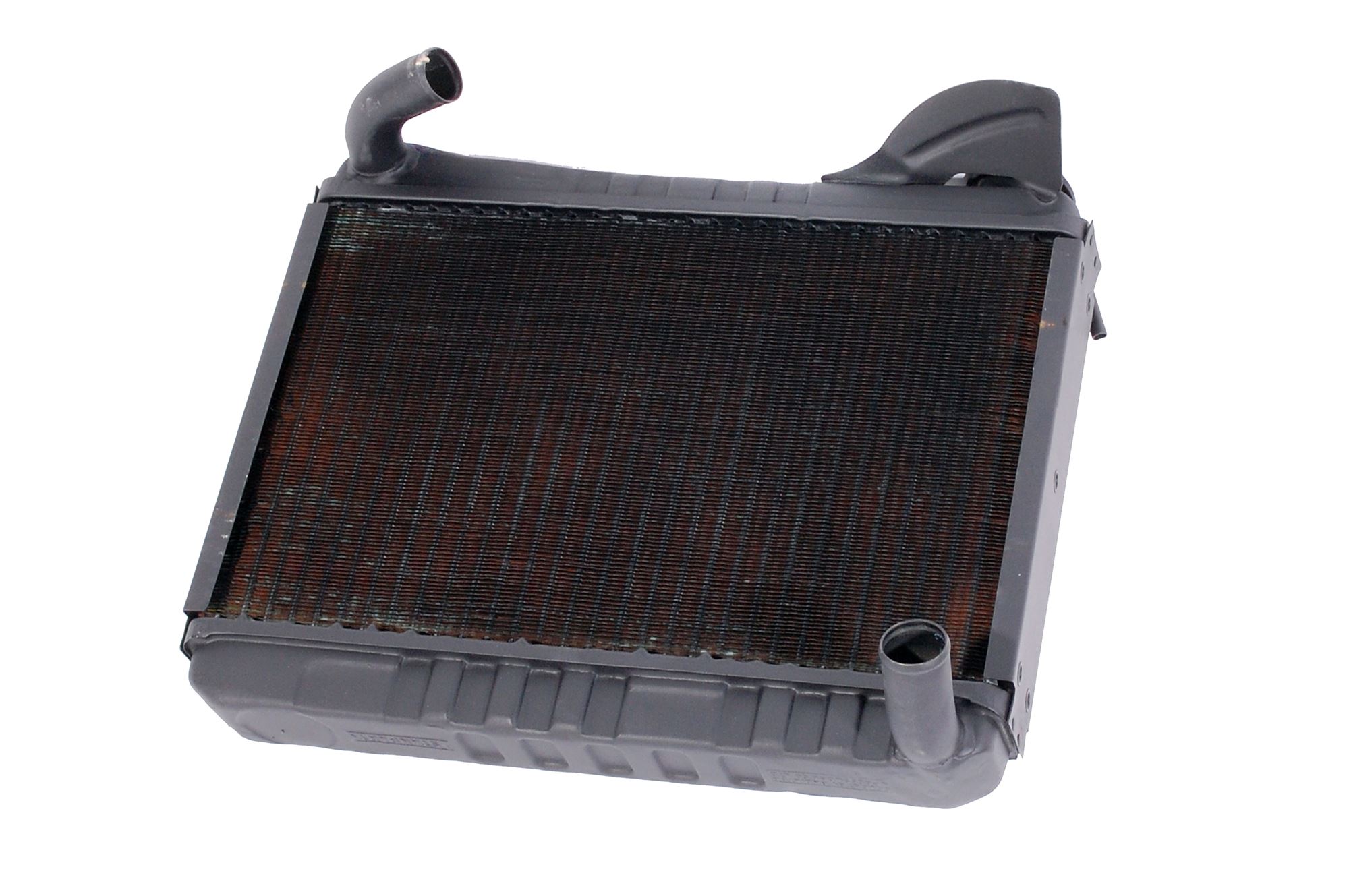 Radiator - 16 inch Wide - 13lb - Recon - 402823R