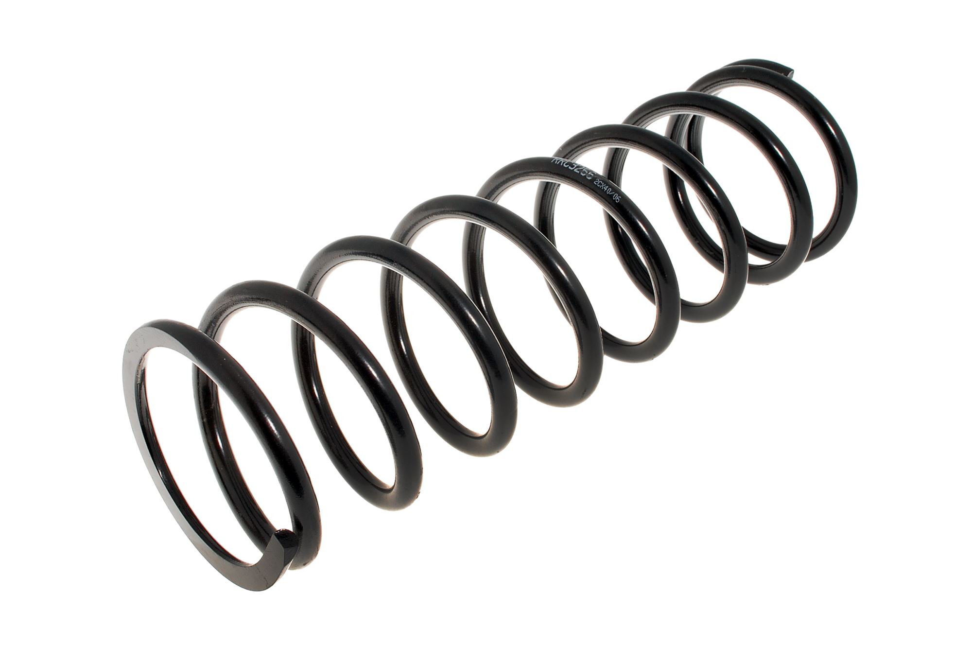 Coil Spring Helper RRC3266P Aftermarket Rimmer Bros