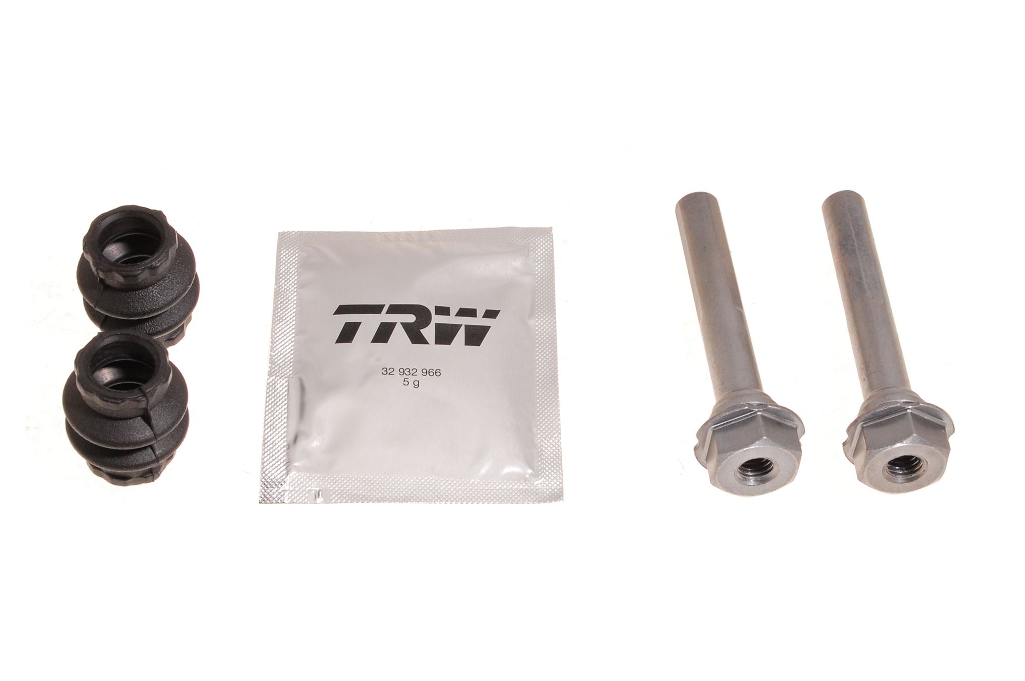 Genuine Land Rover Caliper Pin and Boot Kit Front SEE500020