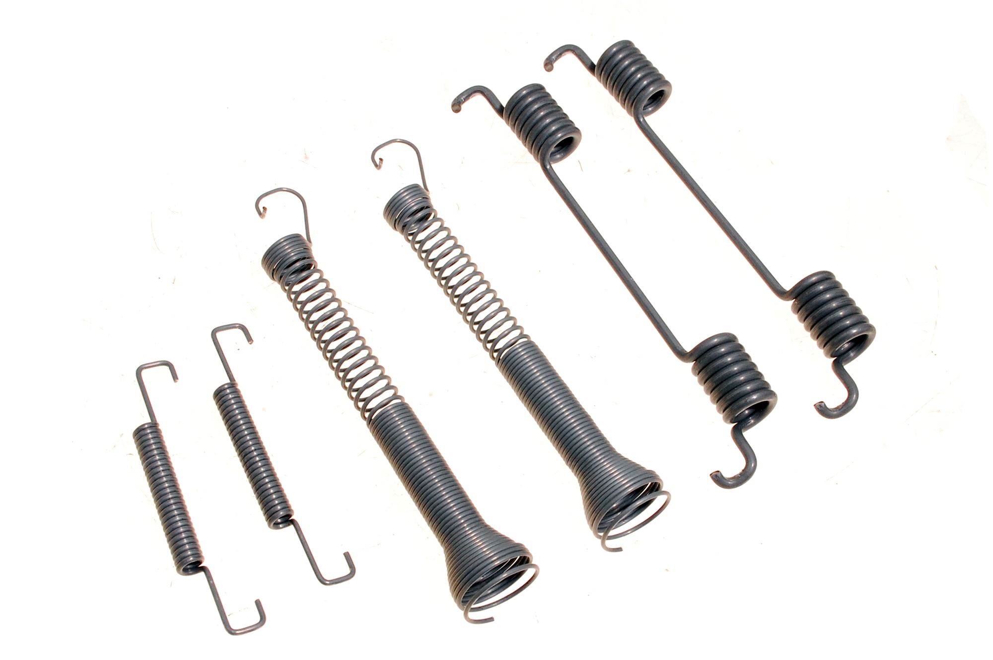 Genuine Land Rover Spring Retention Kit SMN500020 Rimmer Bros