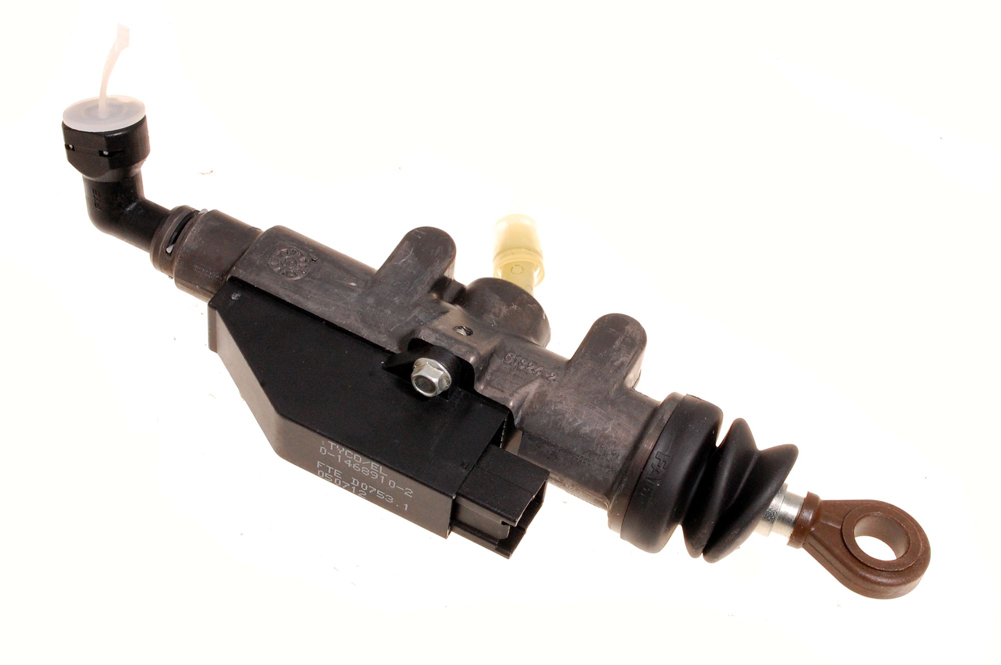 Genuine Land Rover Discovery Clutch Master Cylinder STC500041