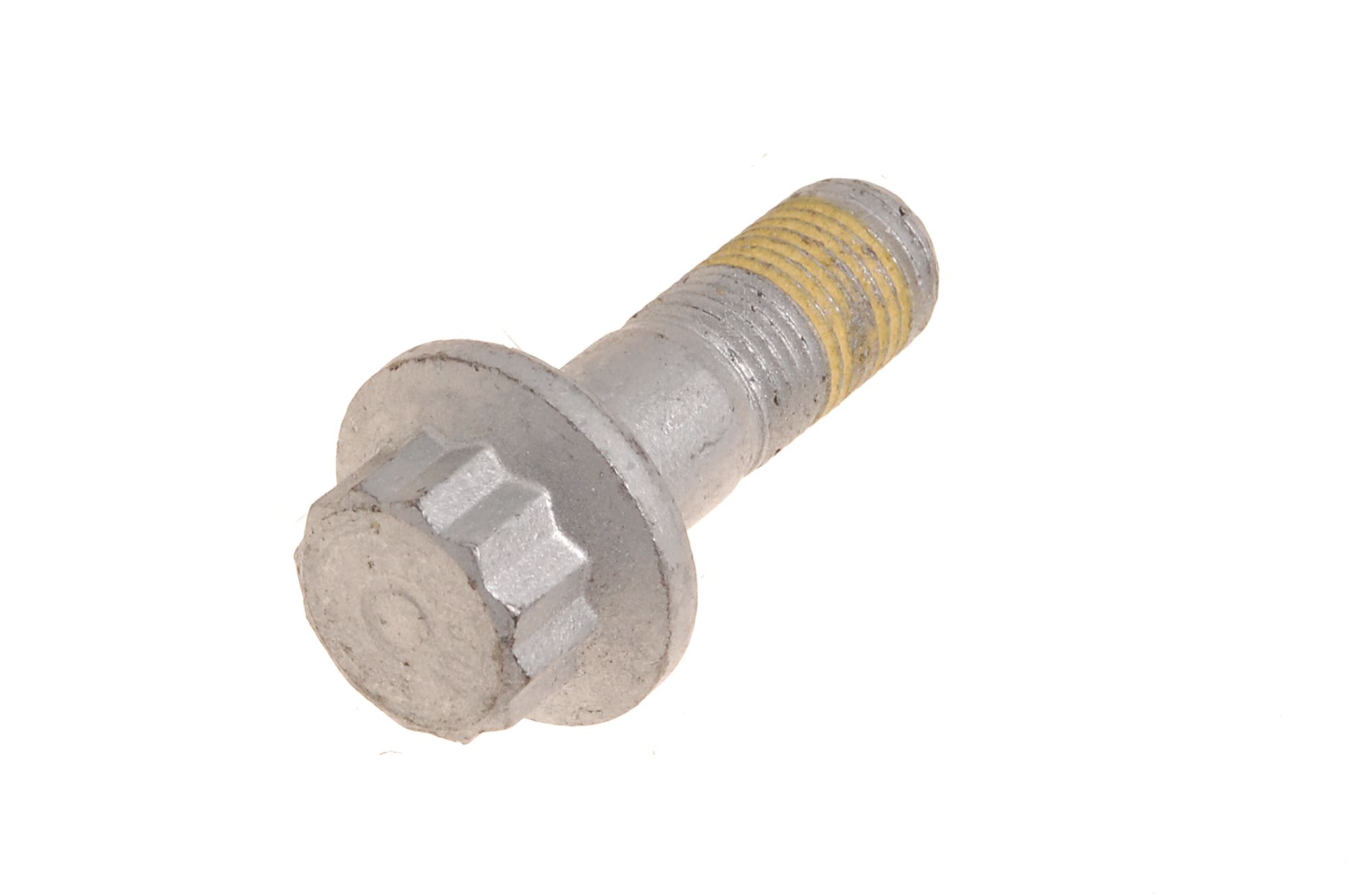 Genuine Land Rover Rear Brake Caliper Bolt SYG000013 Rimmer Bros