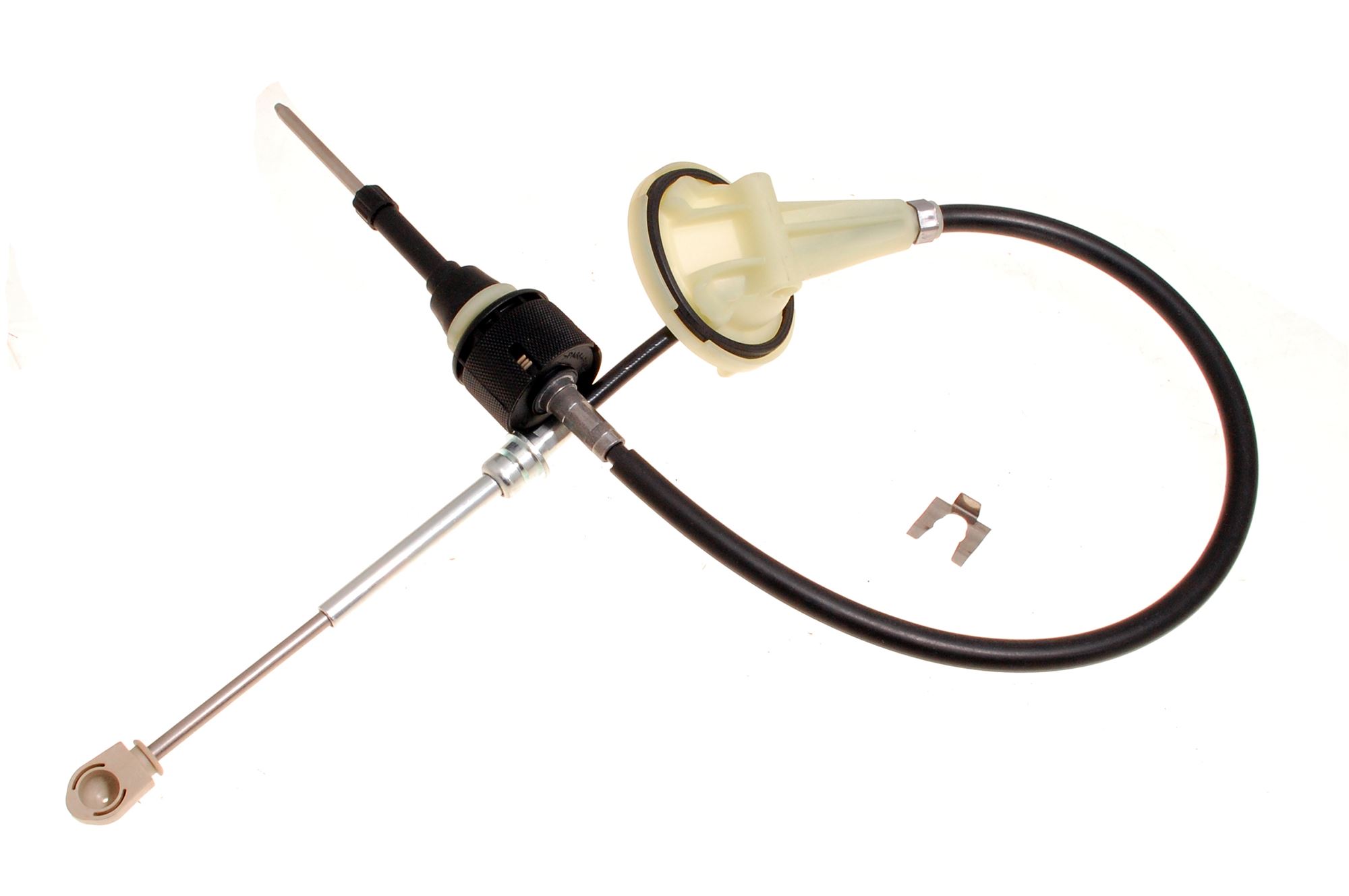 Genuine Land Rover Gear Selector Cable Automatic UCV500060