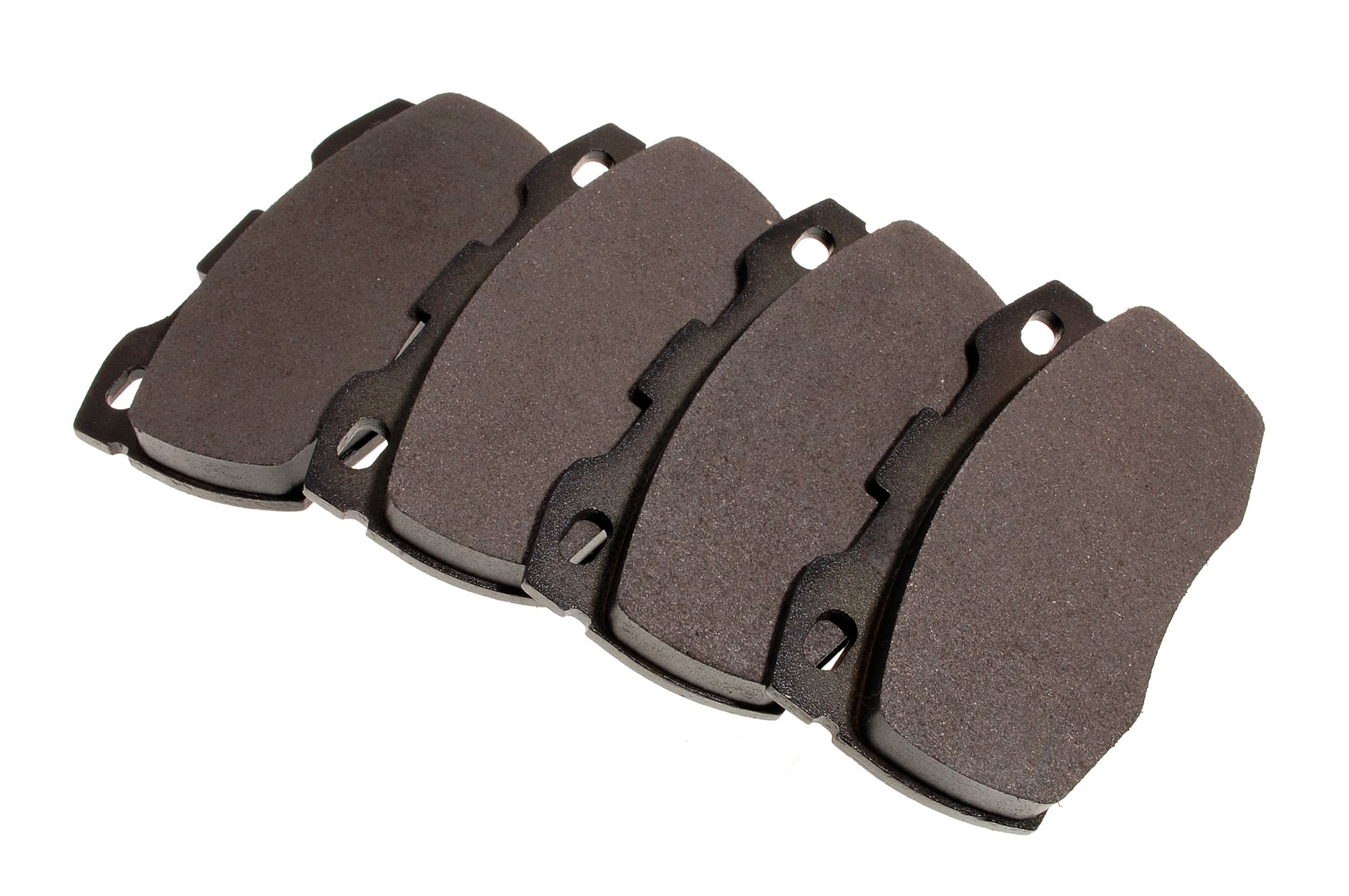 Brake Pad Set Front STC2952P Aftermarket Rimmer Bros
